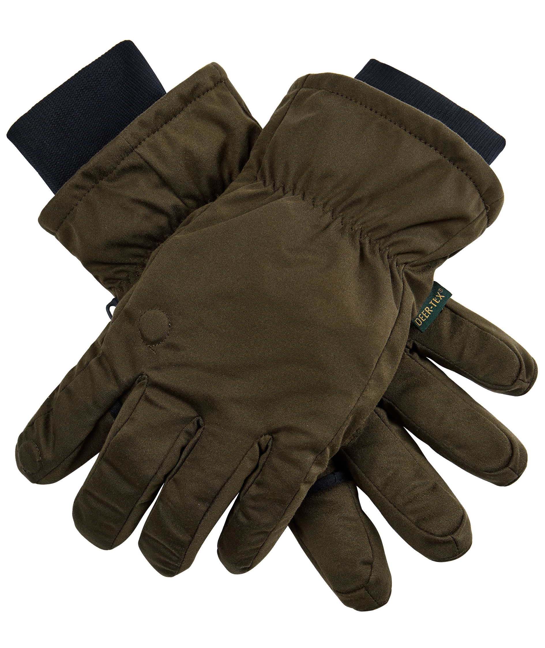 Deerhunter Excape vinterhandskar, Art green