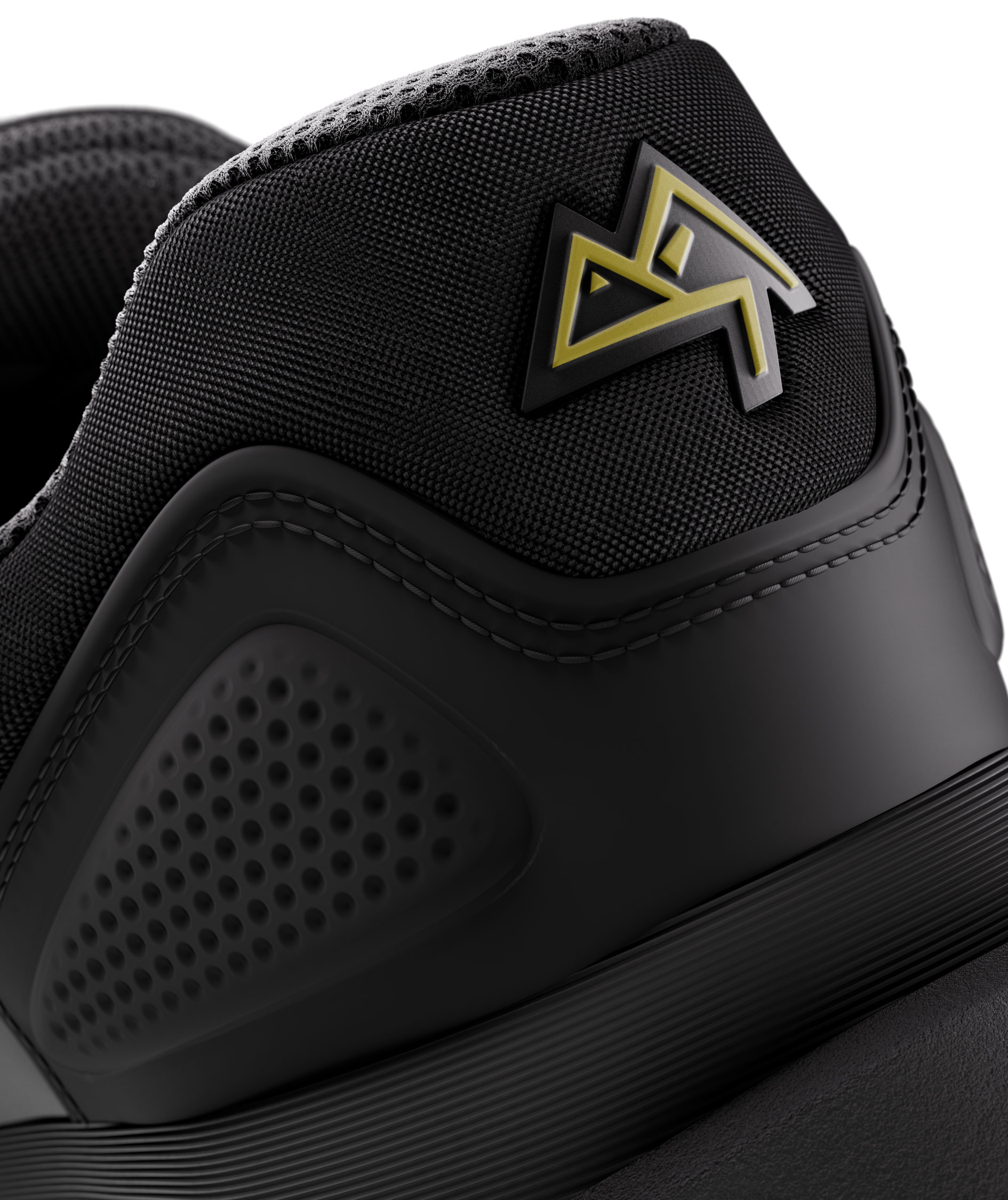 Airtox FS55 skyddsskor S3, Svart, large image number 7