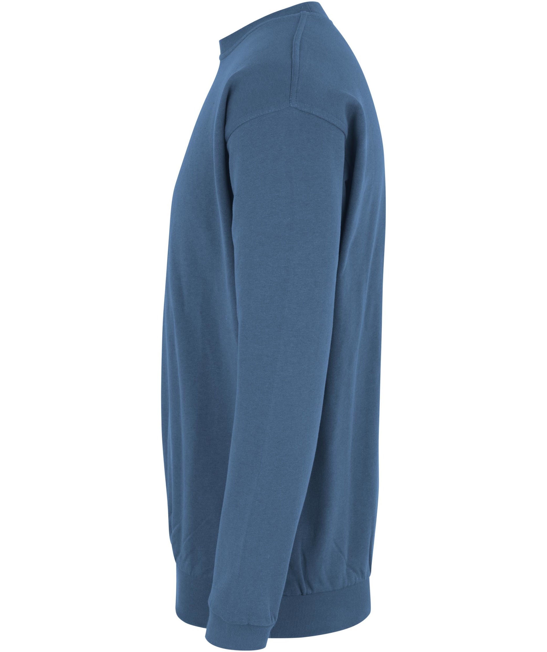 ID Game sweatshirt, Indigobl&aring;, large image number 2