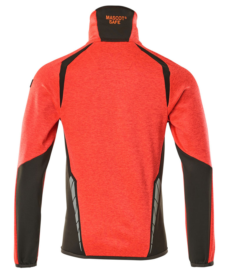 Mascot Accelerate Safe fleece sweater