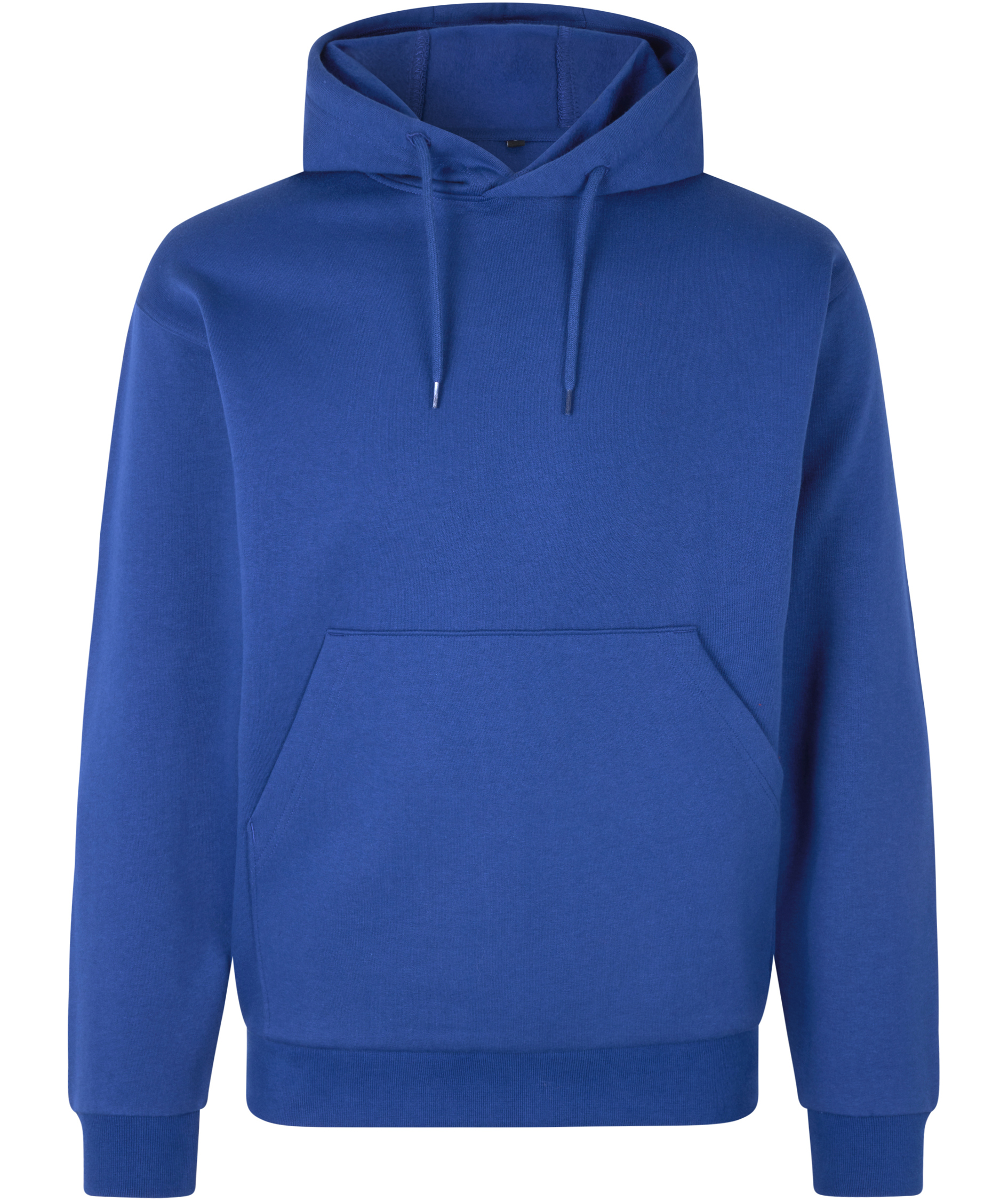 ID Hoodie, Kungsbl&aring;
