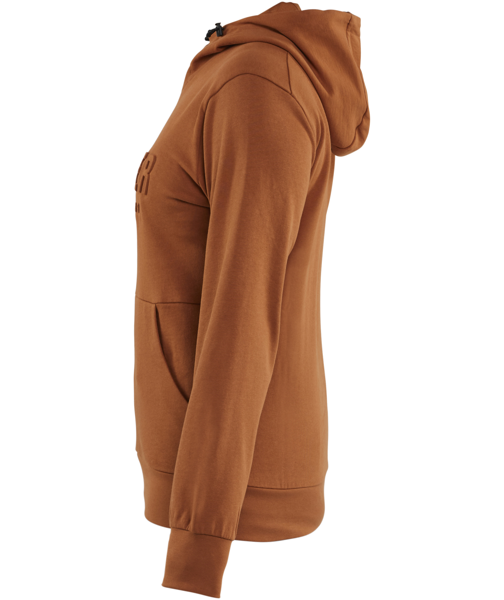 Bl&aring;kl&auml;der hettegenser dame 3D, Rust, large image number 4