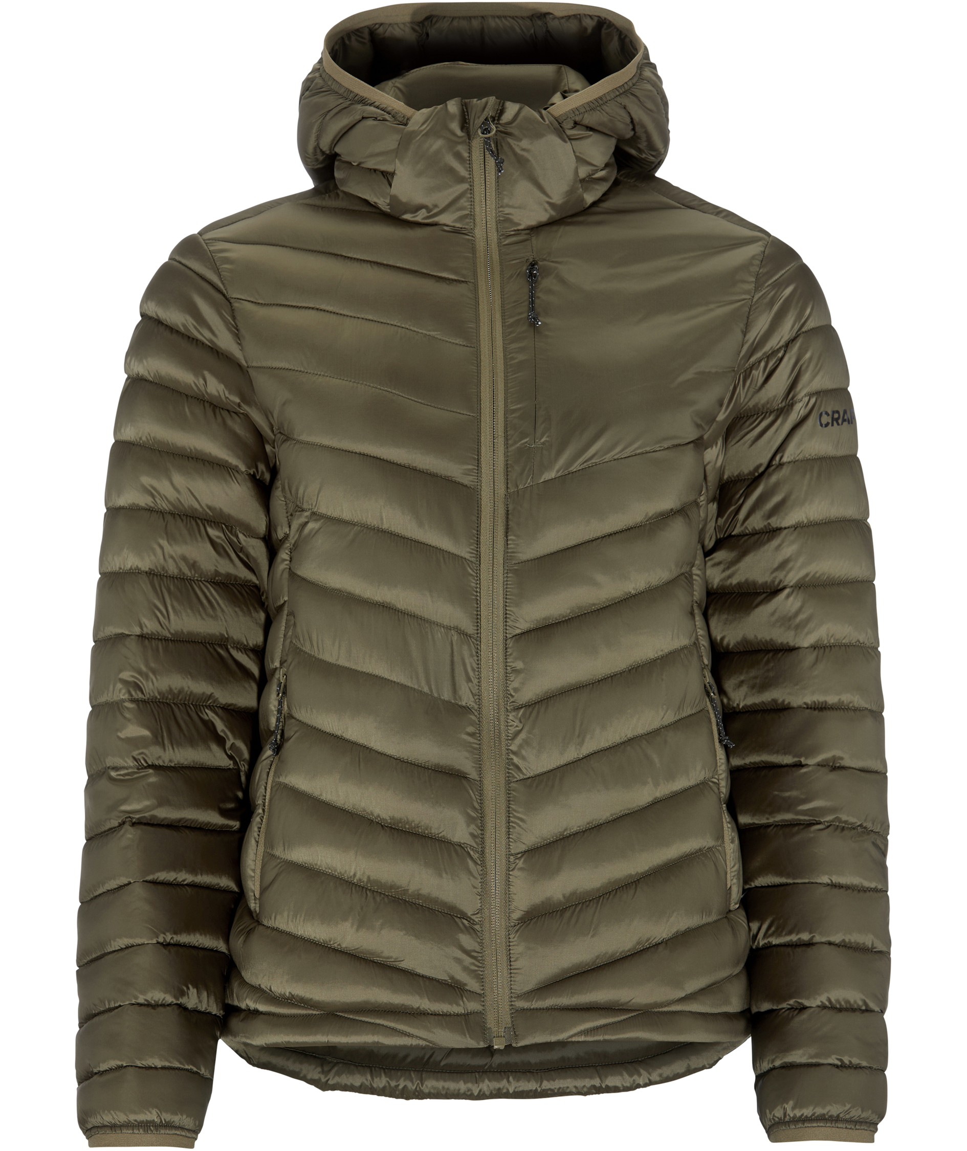 Craft CORE Explore Light Insulation Damenjacke, Rift, Rift, swatch