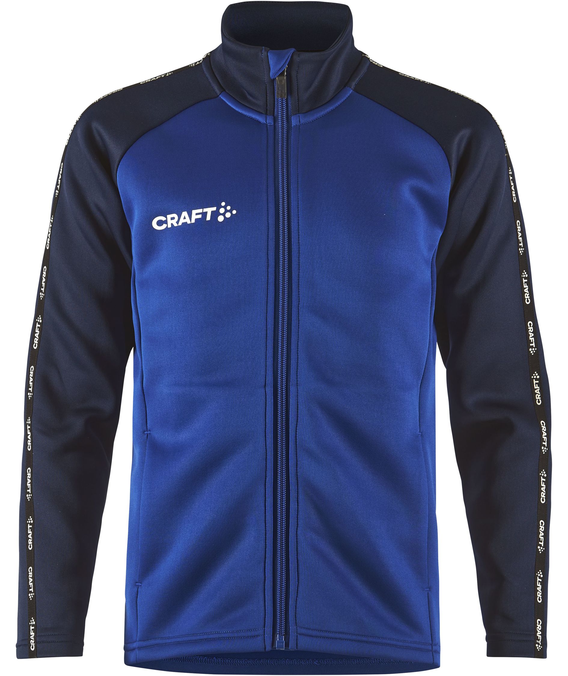 Craft Squad 2.0 Cardigan f&uuml;r Kinder