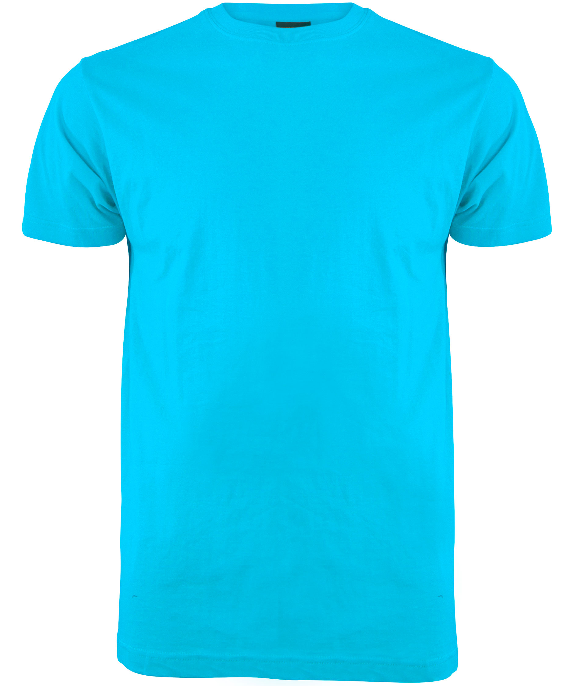 Blue Rebel Antilope T-shirt, Turkos