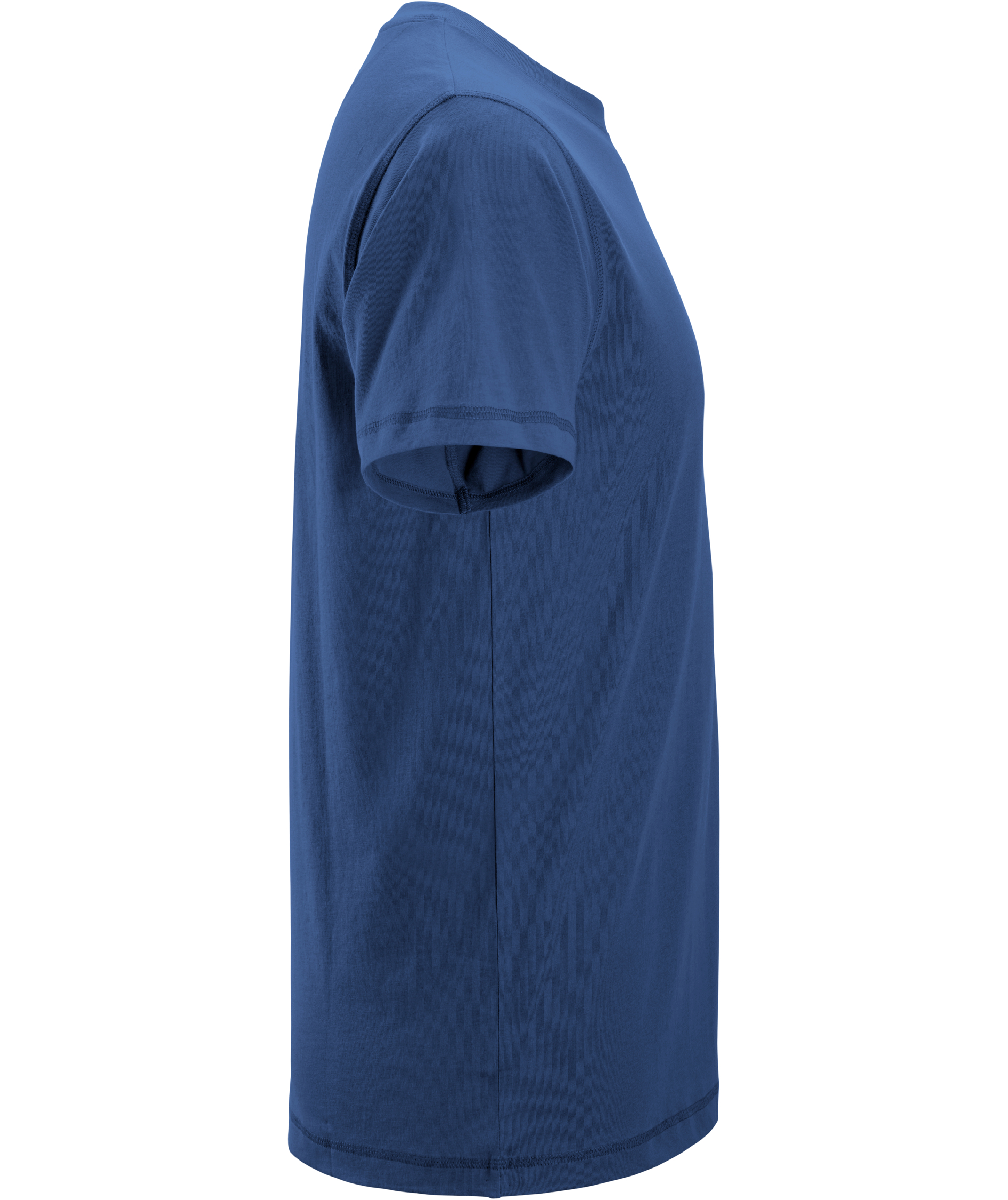 Snickers T-skjorte 2502, Deep Blue, large image number 3