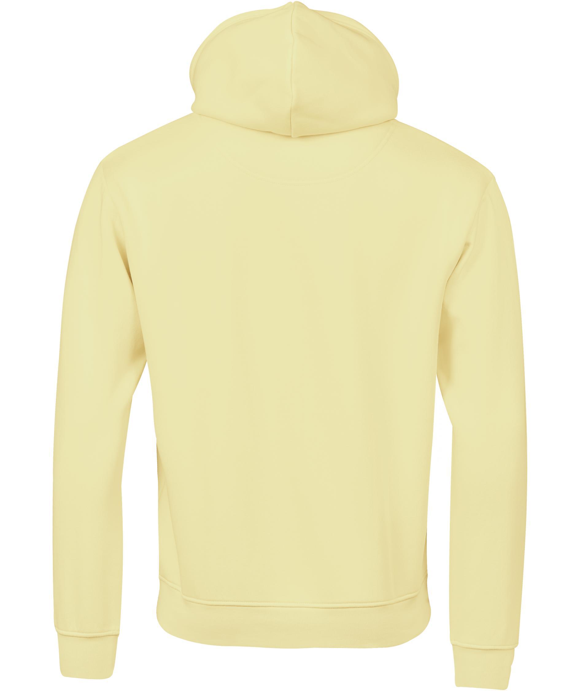 Tee Jays UNLABELED h&aelig;ttetr&oslash;je, 10590, large image number 1