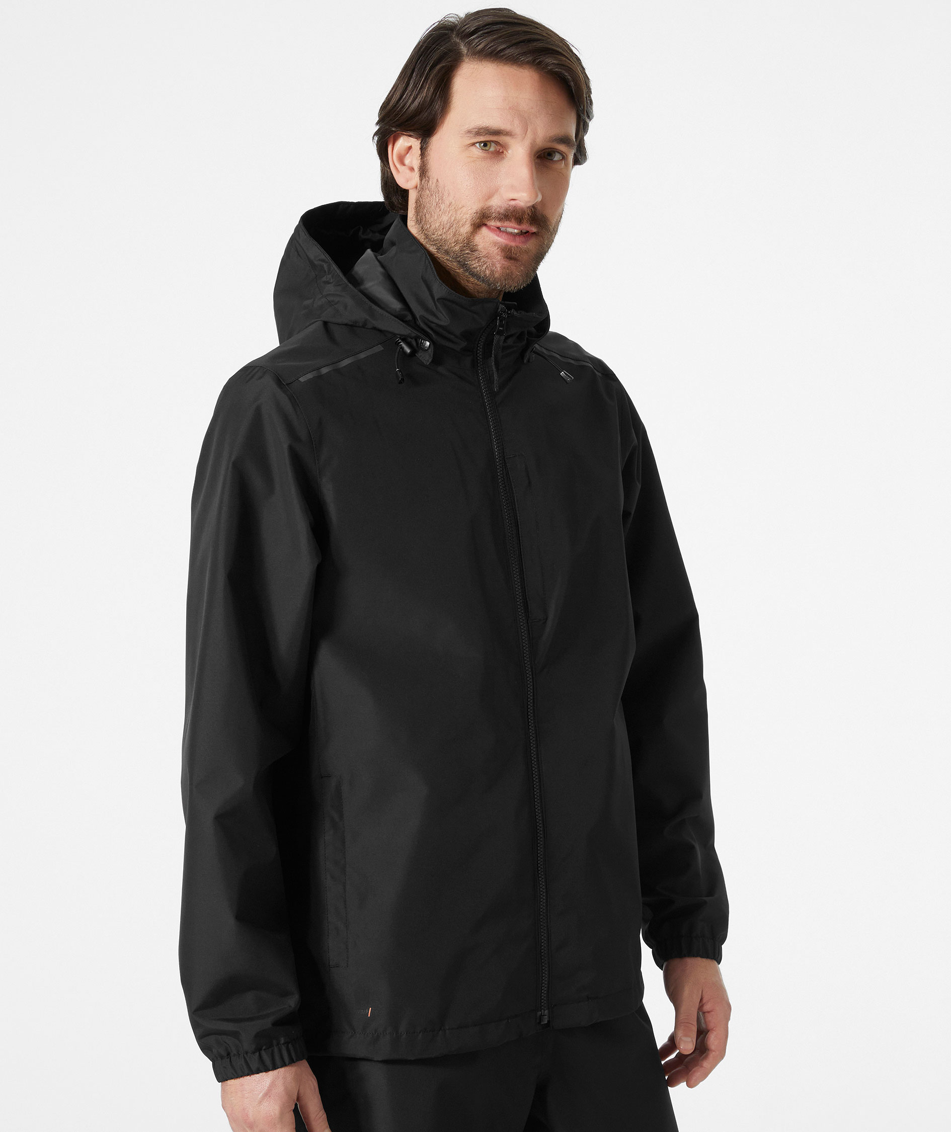 Helly Hansen Manchester 2.0 skaljacka, Black