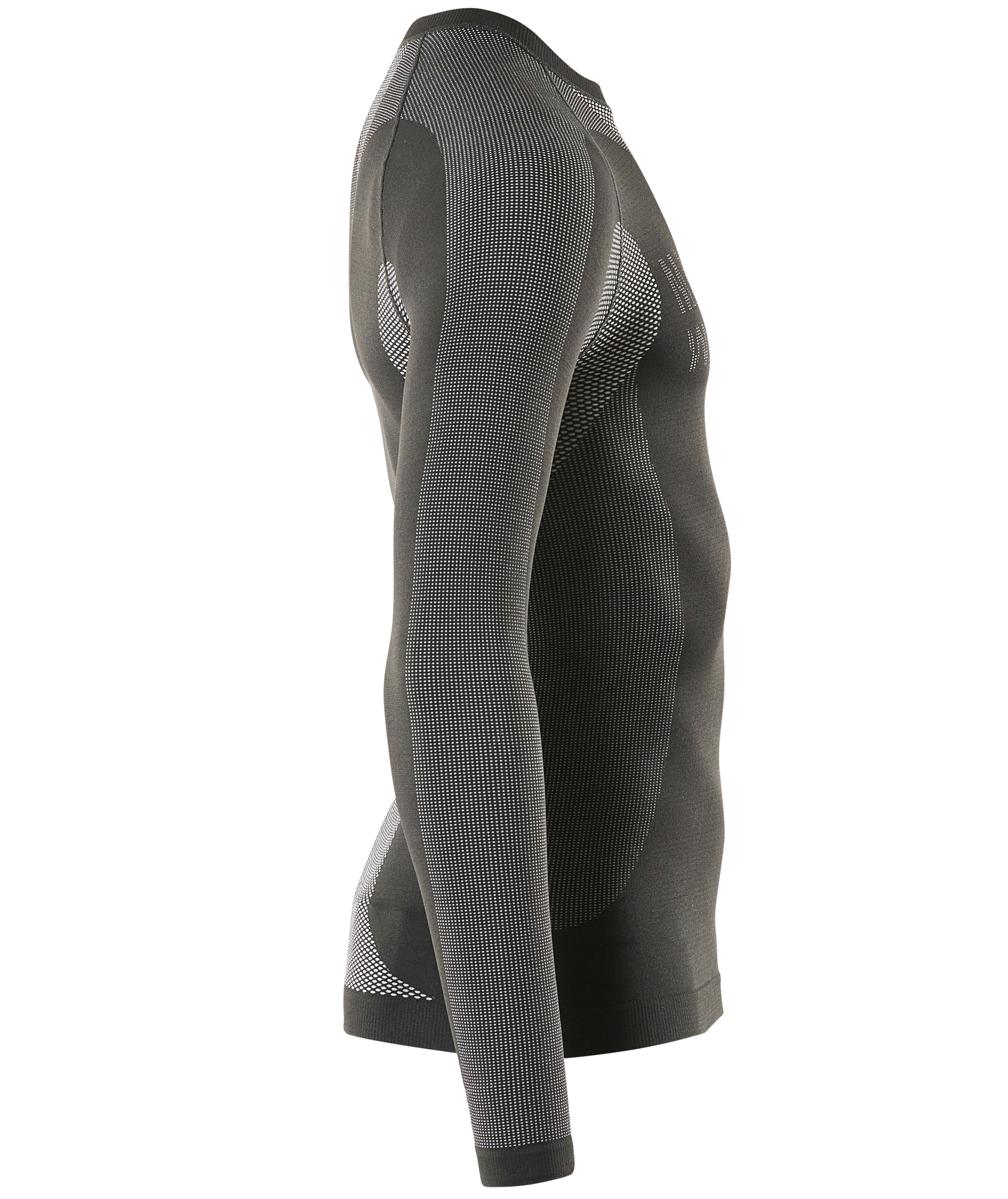 Mascot Crossover Lahti superundert&oslash;y, Svart, large image number 3