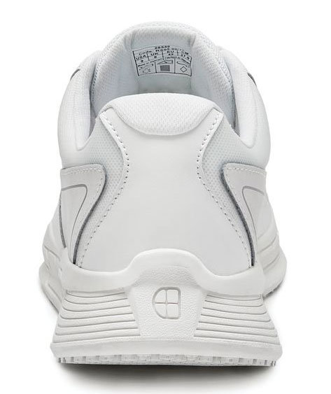 Shoes For Crews Condor arbeidssko OB, Hvit, large image number 3