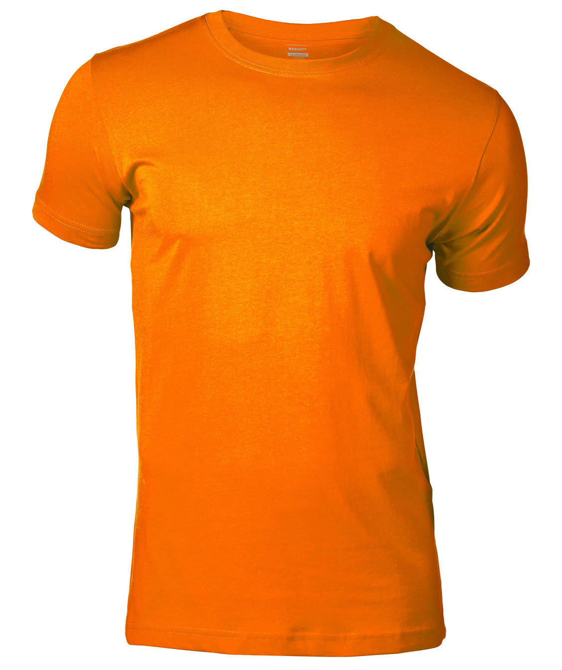 Mascot Crossover Calais T-skjorte, Sterk Oransje, Sterk Oransje, swatch