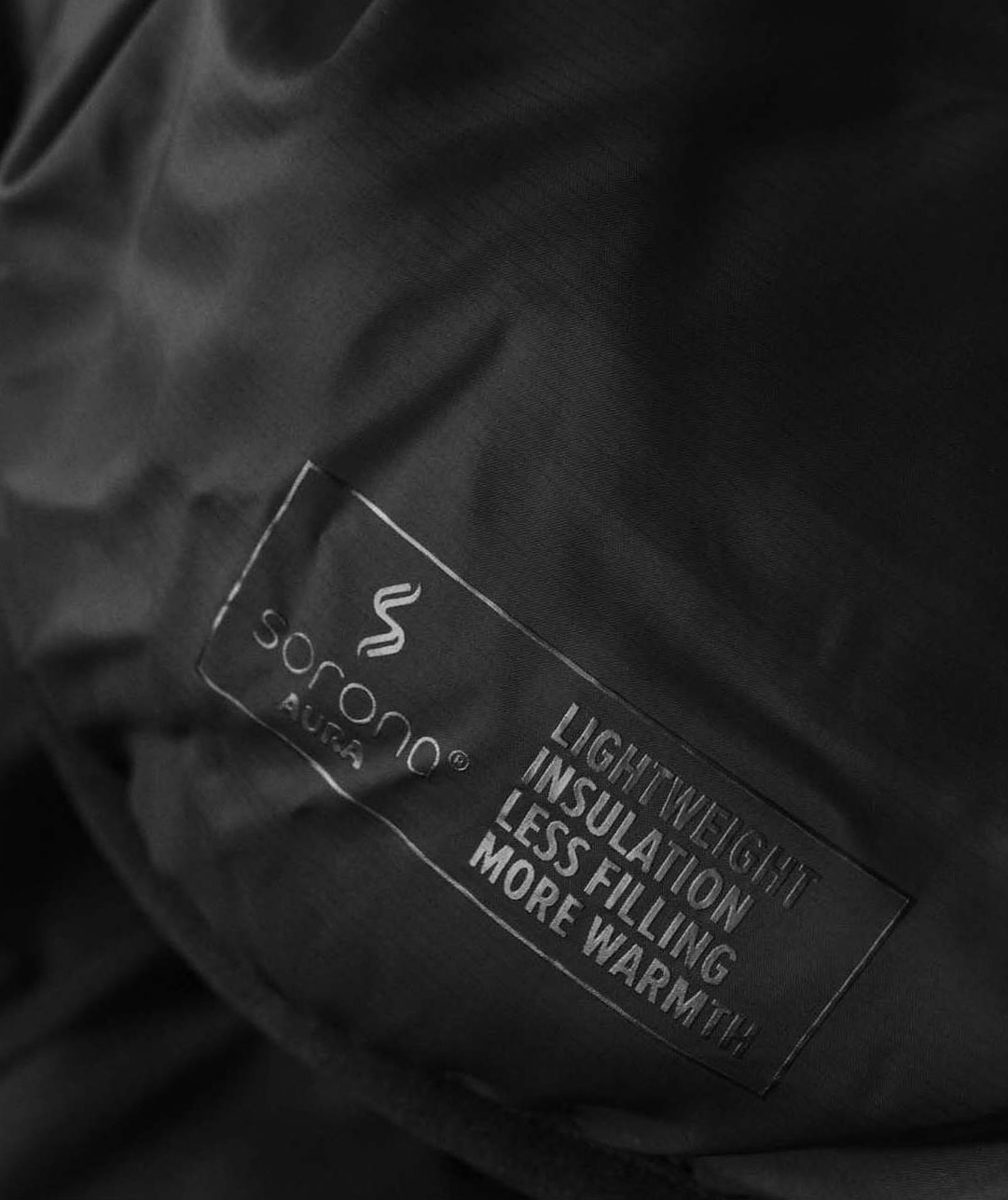 Nimbus Play Aspen jakke, Black, large image number 5