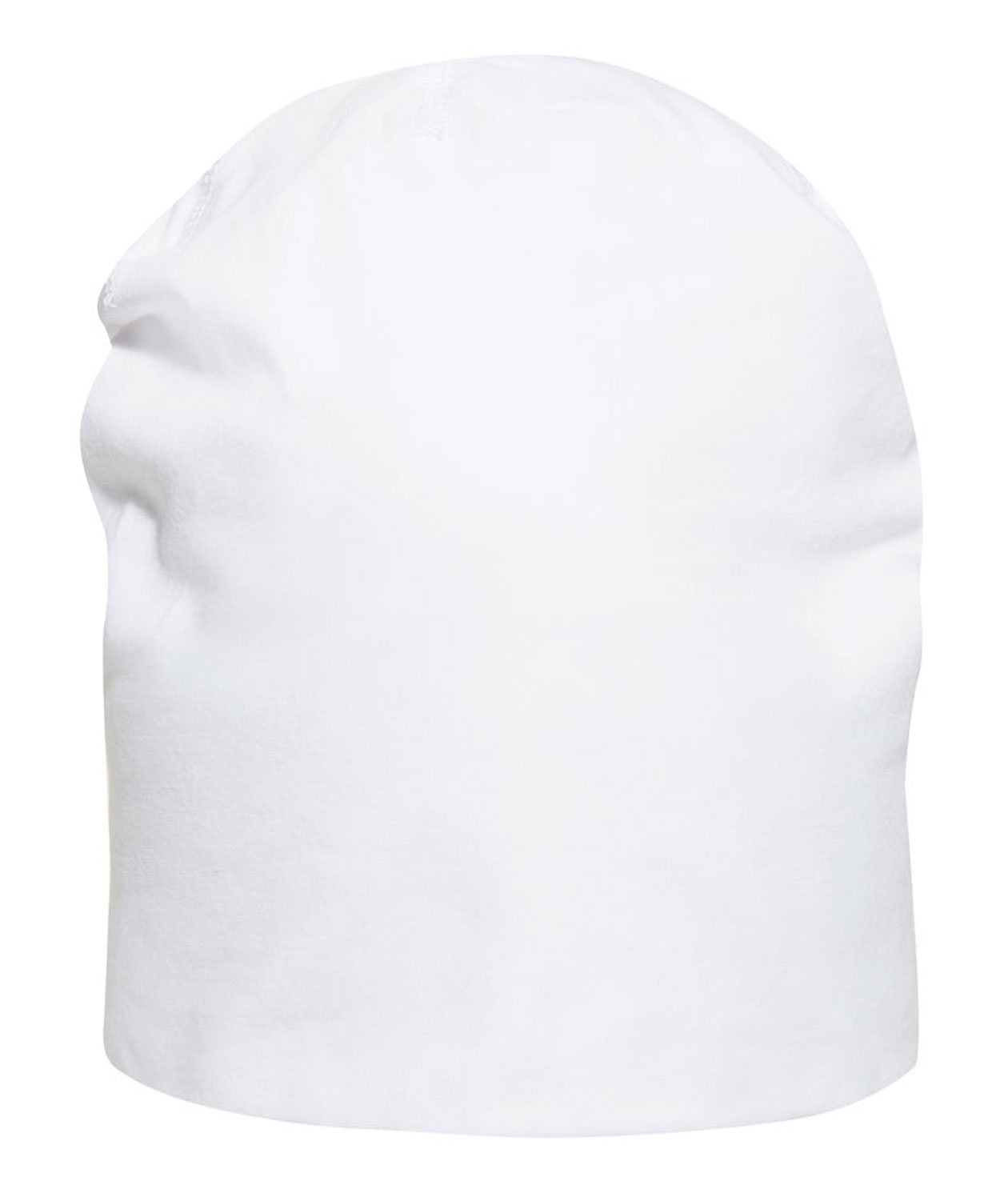 Clique Saco hue, Hvid