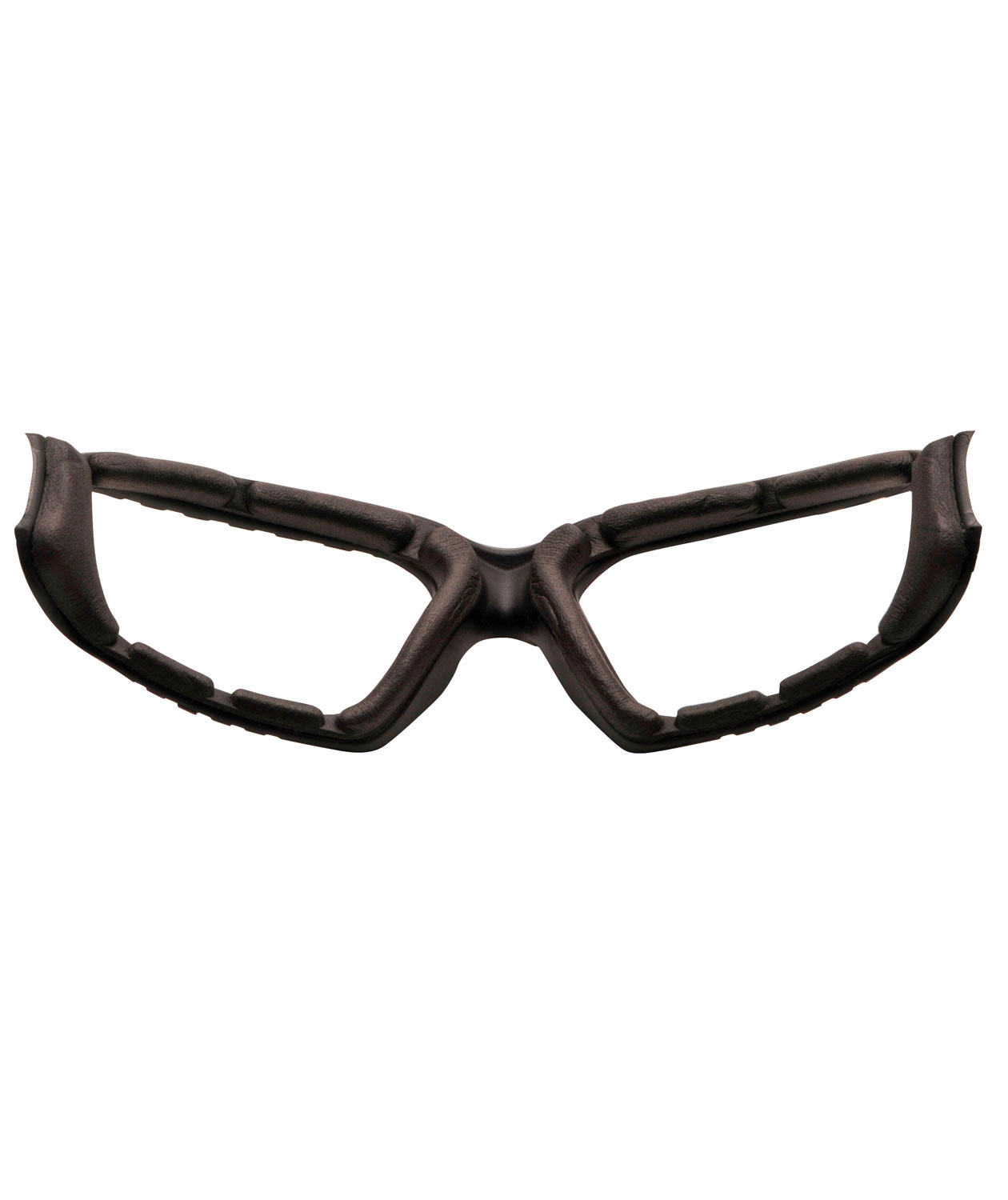 Portwest PW11 Levo Schutzbrille, Smoke