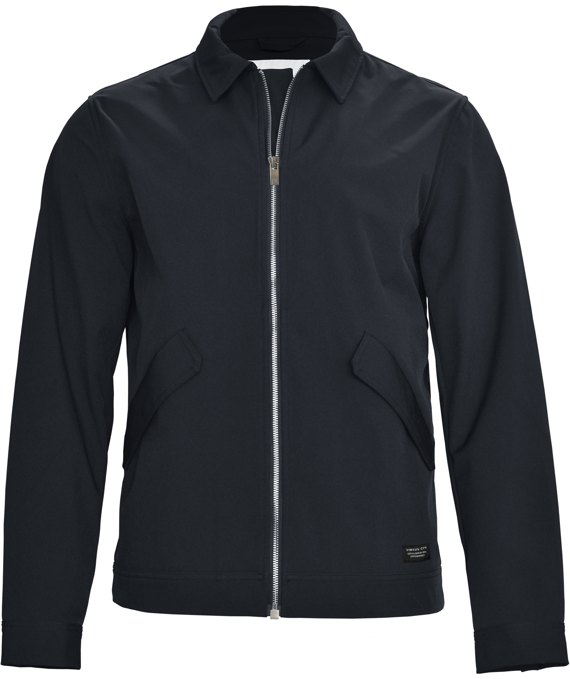 Nimbus Detroit jakke, Dark navy