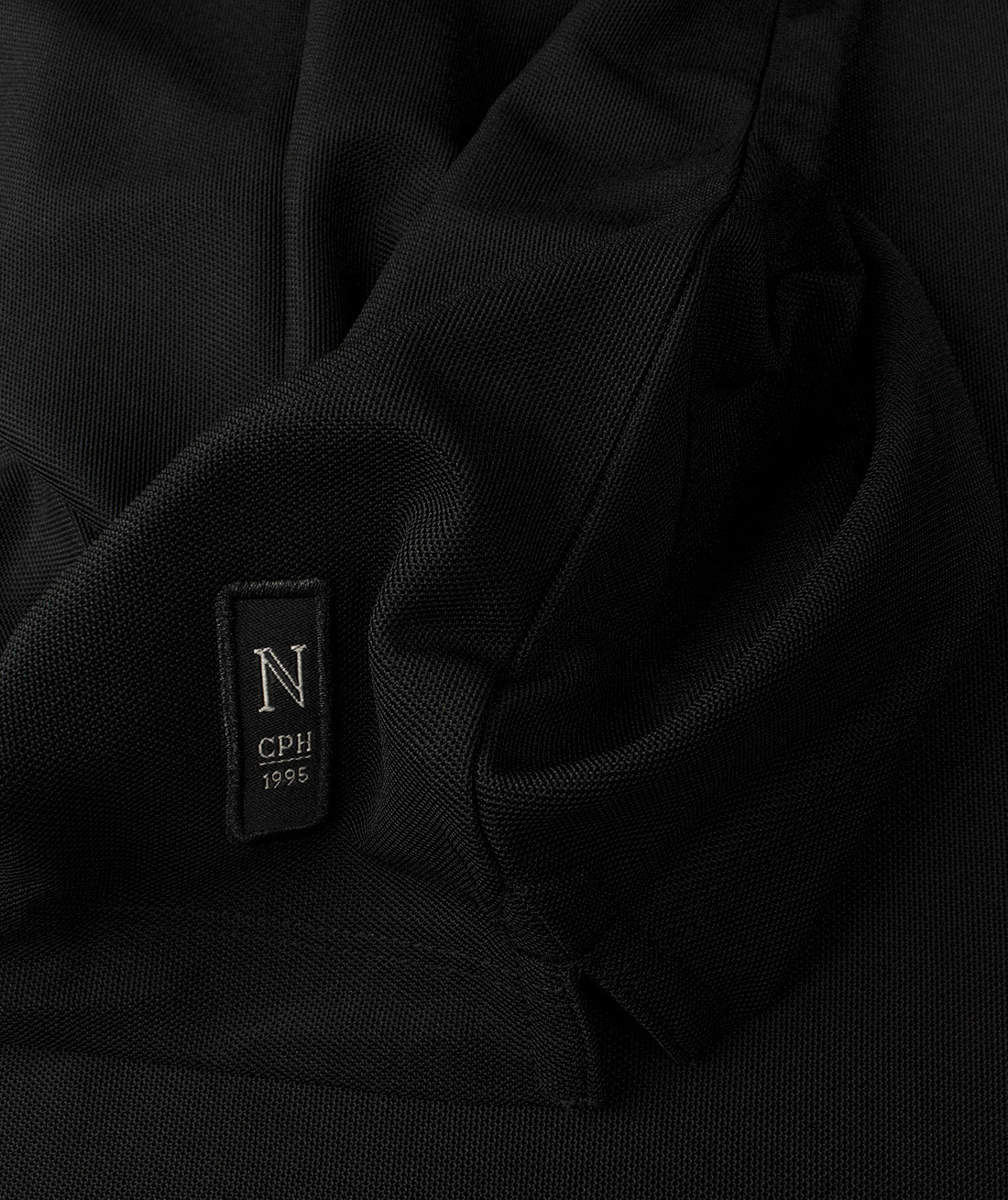 Nimbus Clearwater women's polo shirt, Black, large image number 3