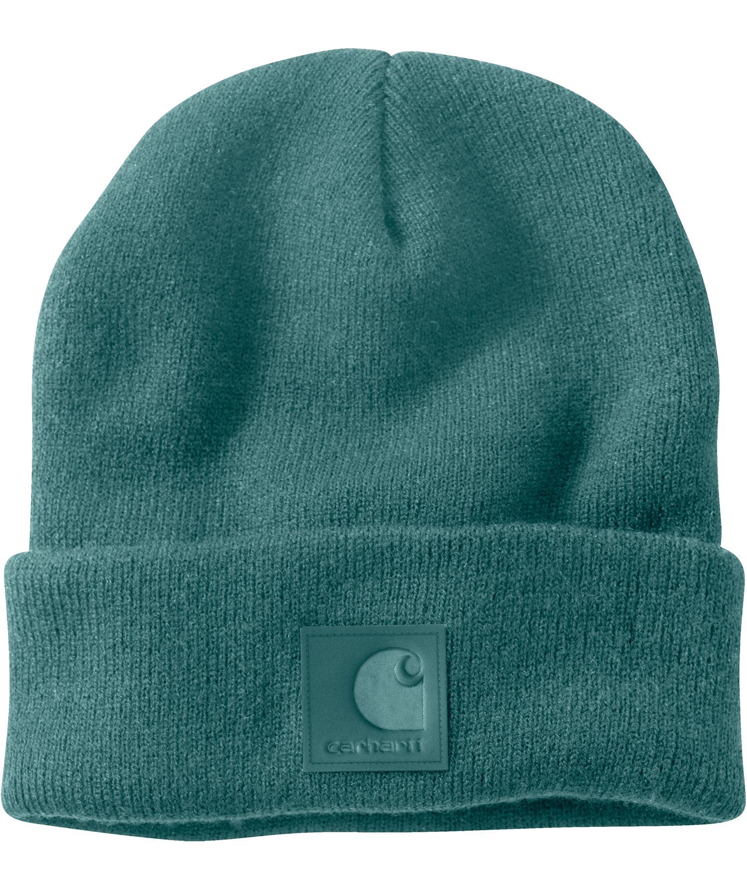 Carhartt Label Watch Strickm&uuml;tze, 
