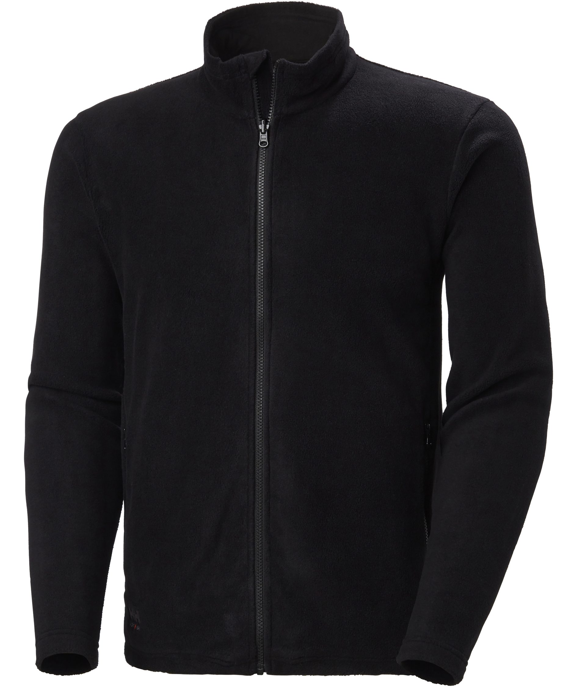 Helly Hansen Manchester 2.0 fleecejakke, Black