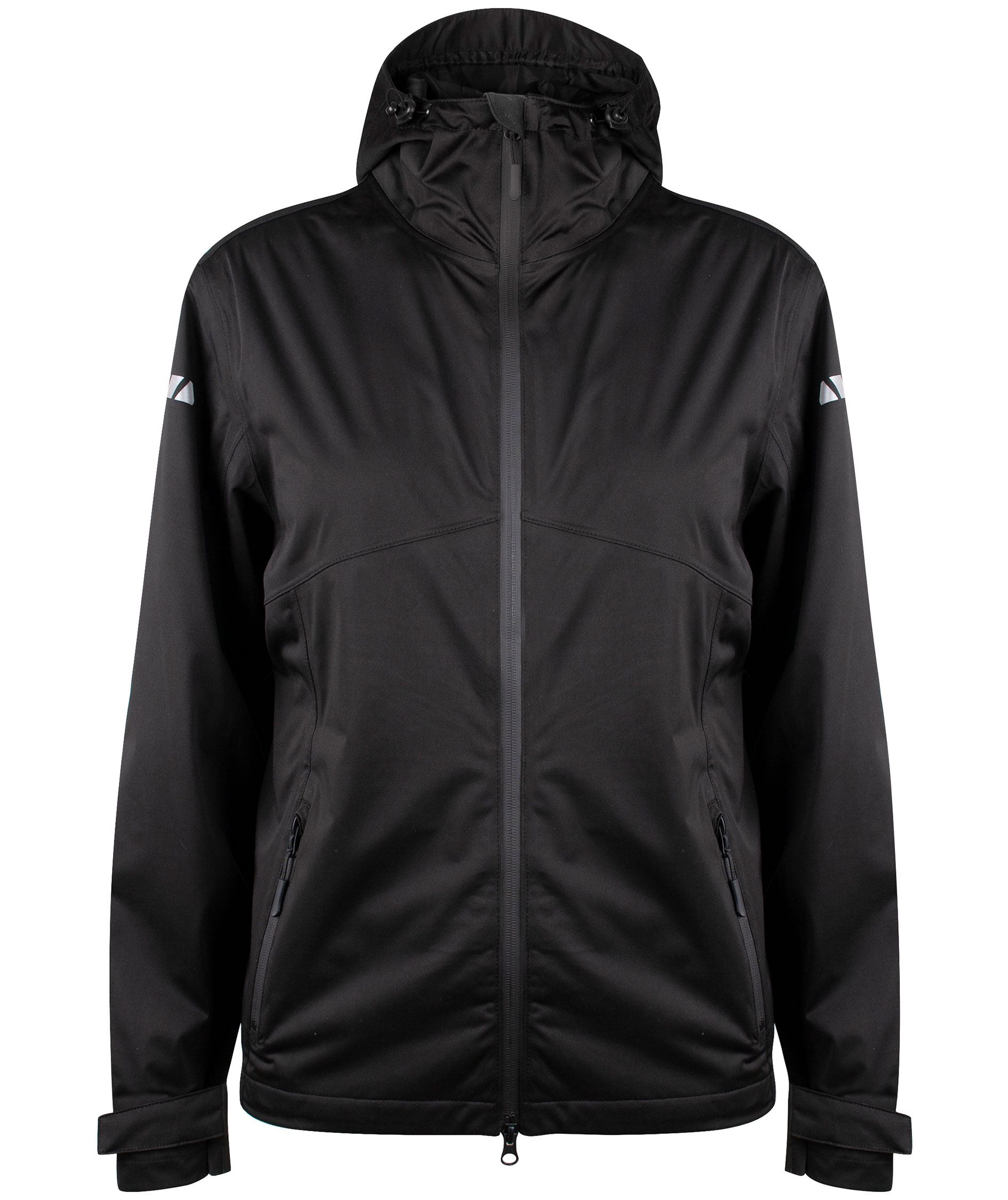 YOU Hamburg skaljacka dam, Svart