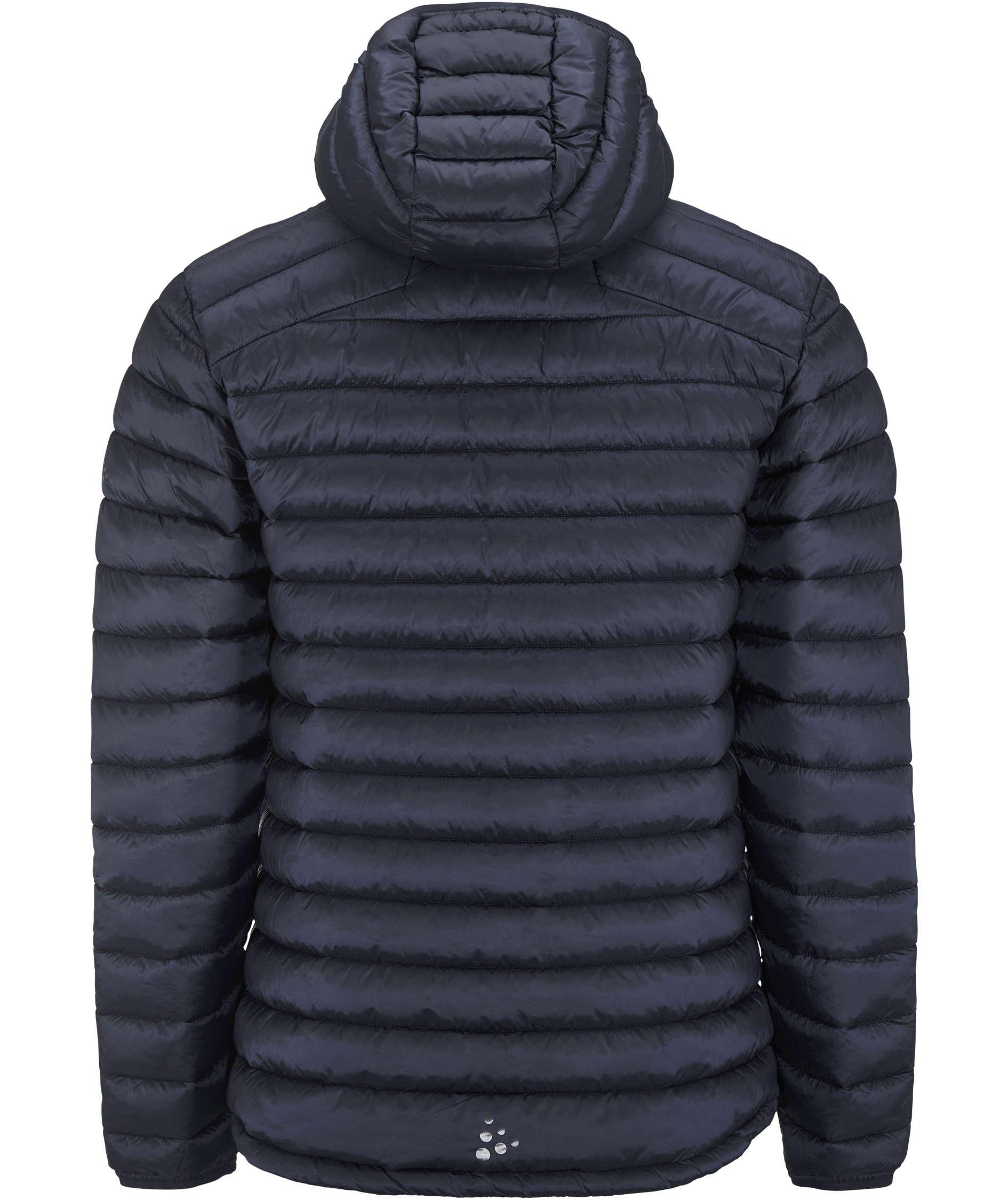 Craft CORE Explore Light Insulation jakke, Blaze, large image number 2