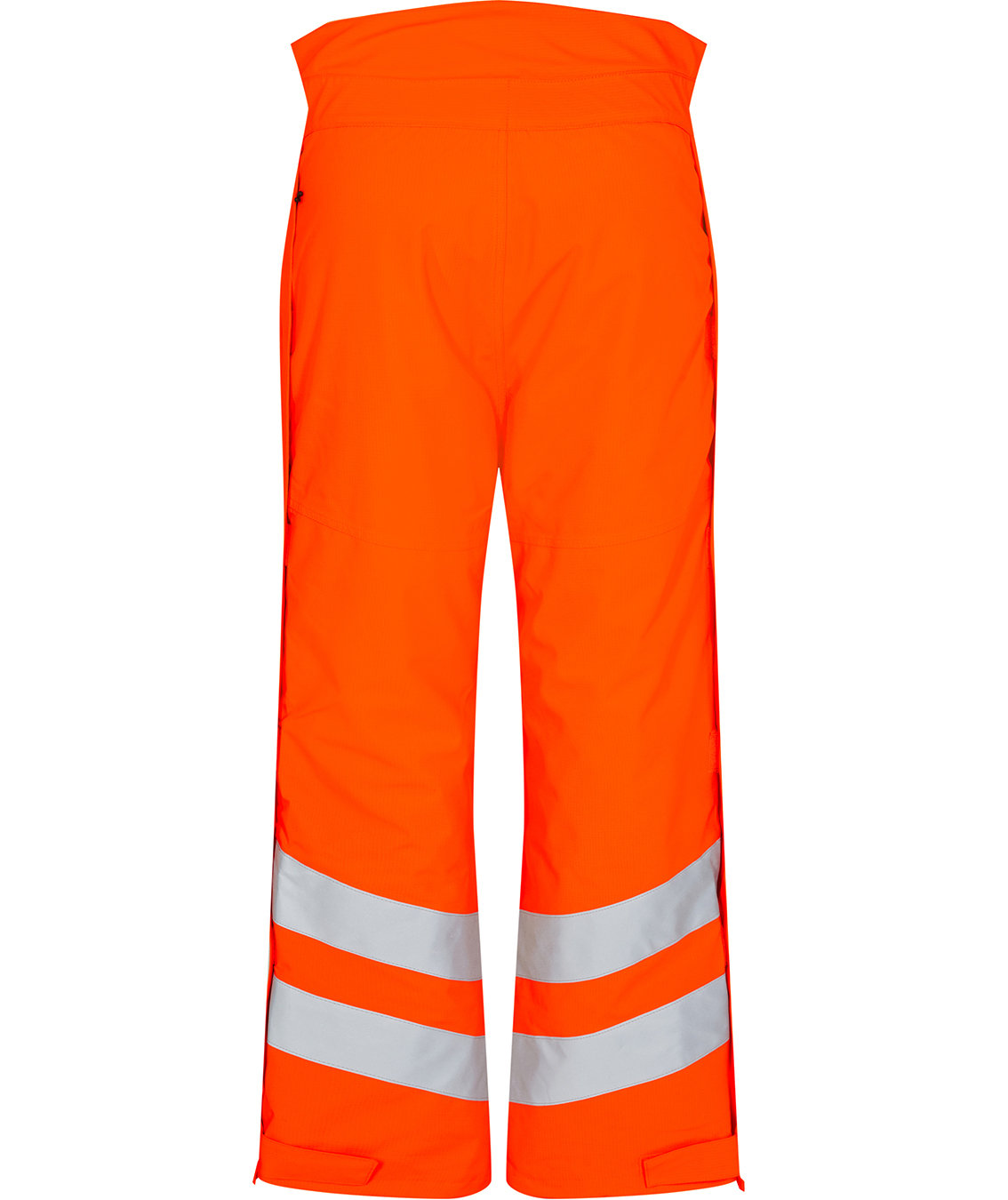 Engel Safety vinterbukser, Hi-vis Orange