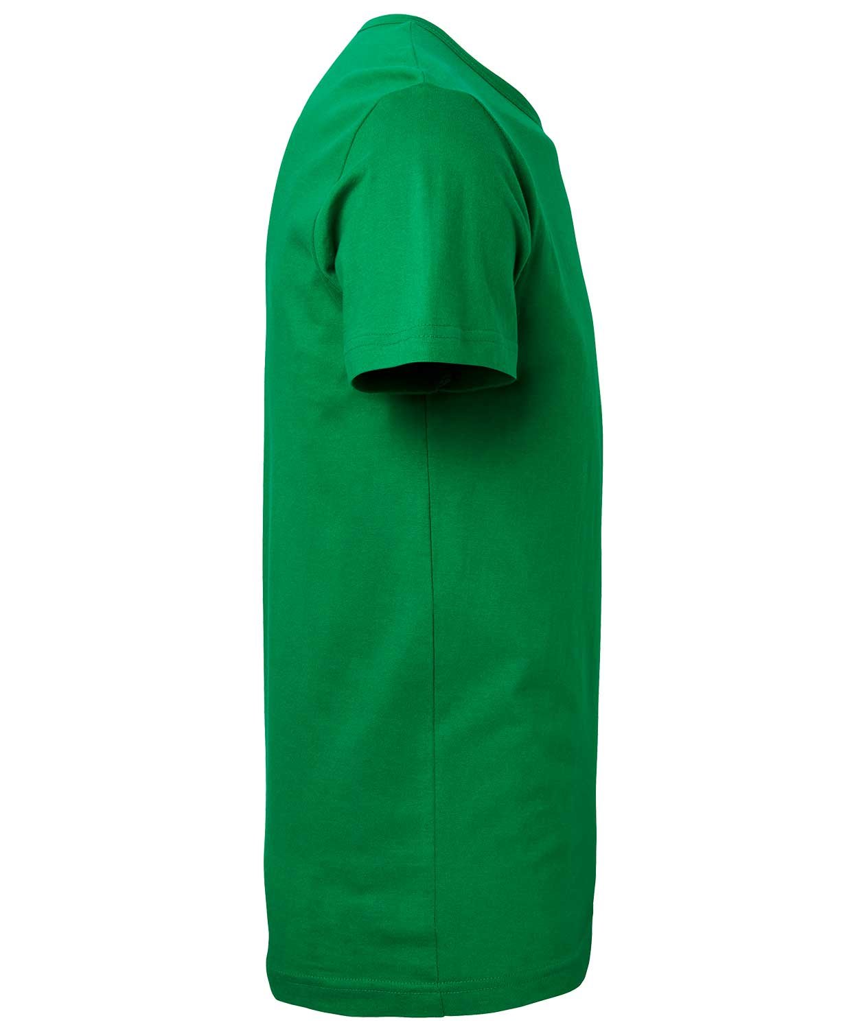 South West Delray ekologisk T-shirt, Gr&ouml;n