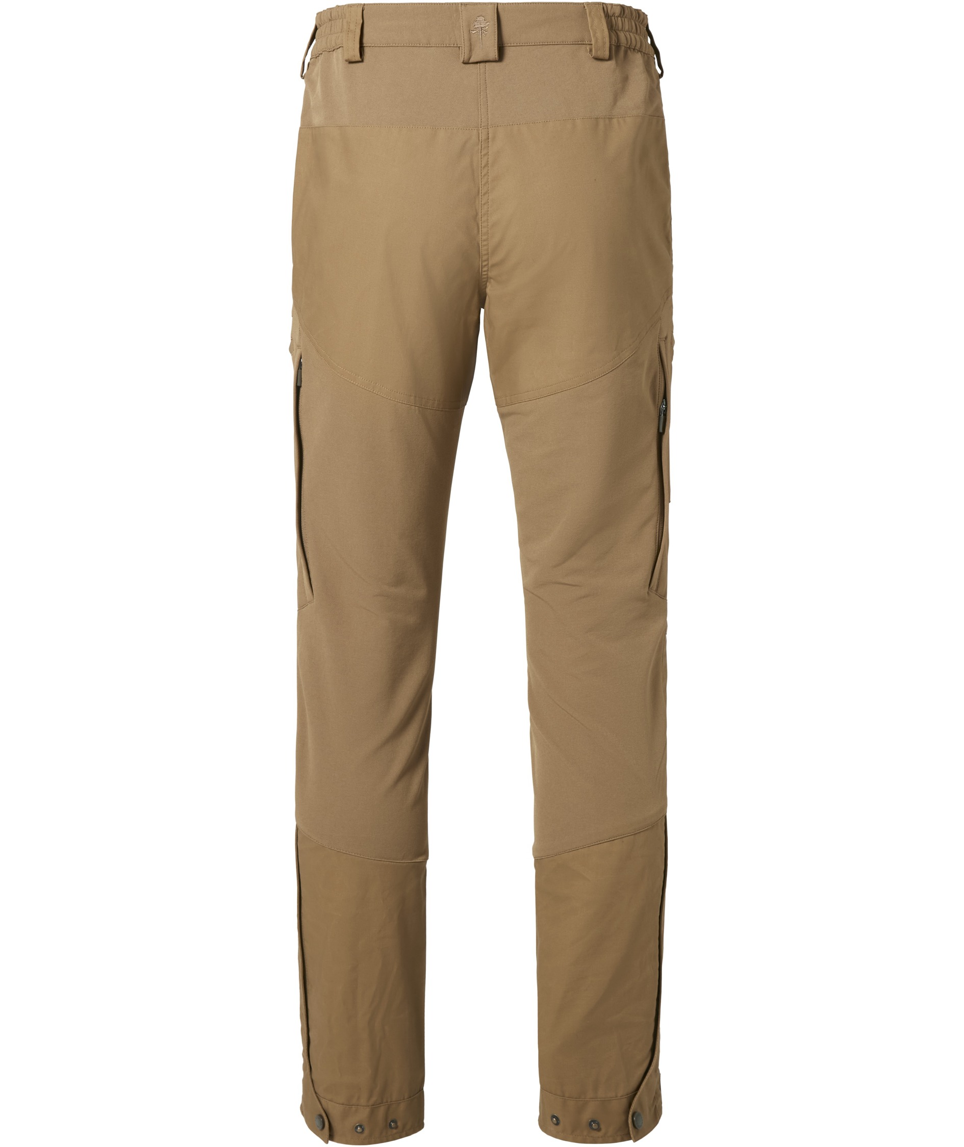 Pinewood Finnveden Hybrid damebukser, Dark Sandstone, large image number 2
