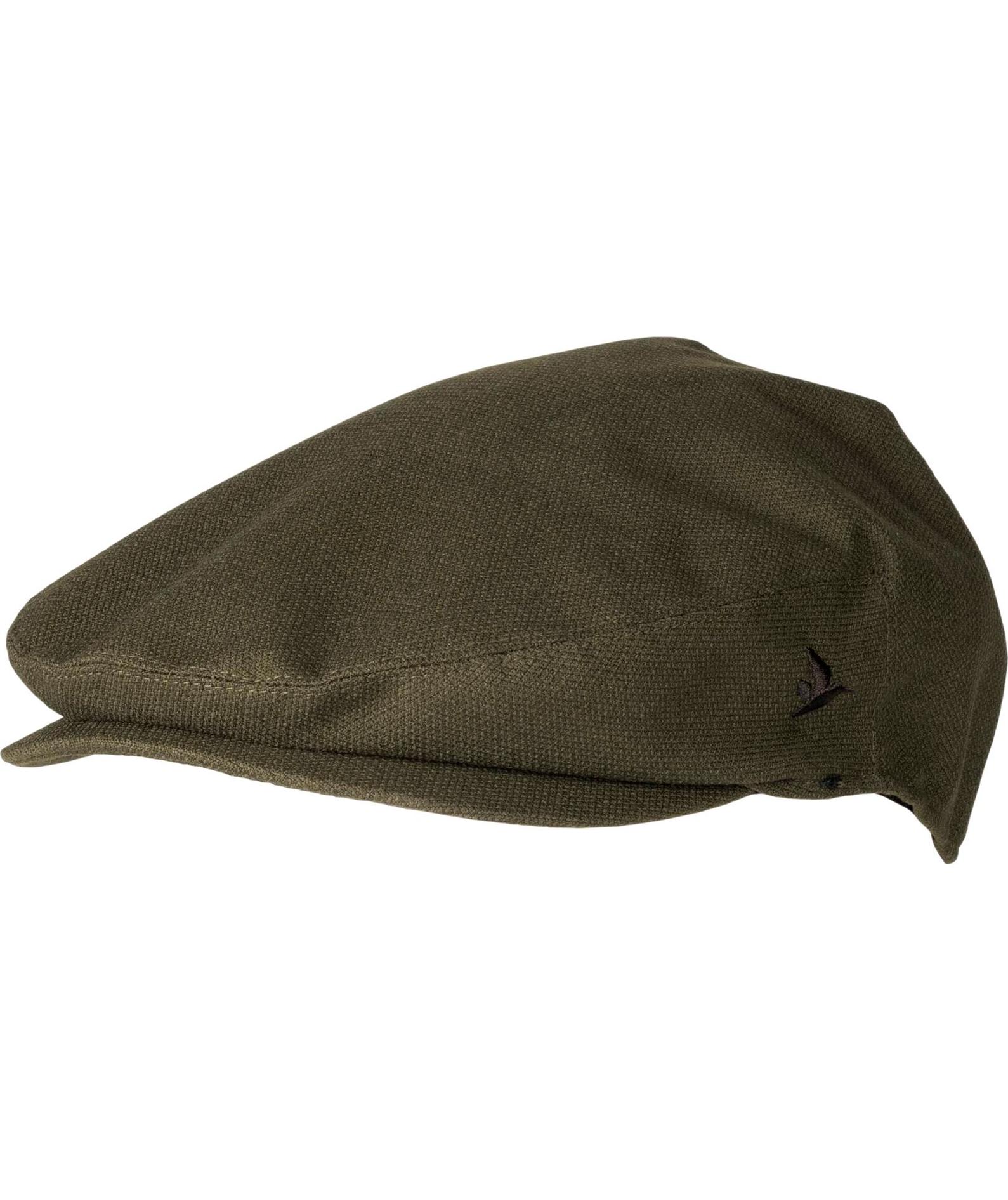 Seeland Woodcock Royale sixpence, Shaded olive