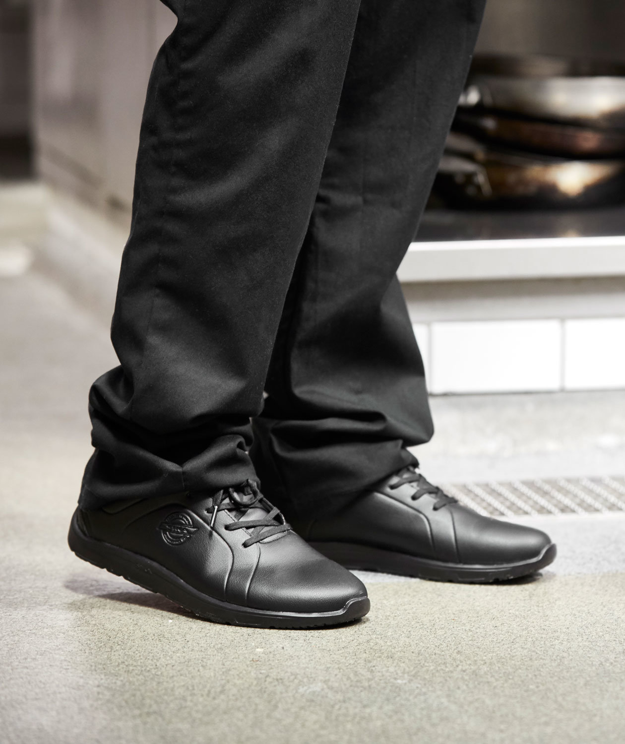 Sika Balance arbejdssko O2