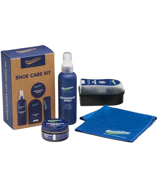 Blundstone Shoe care kit