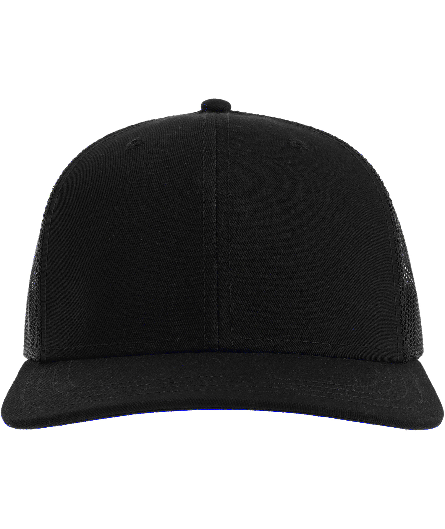 Atlantis Sonic-S cap, Black