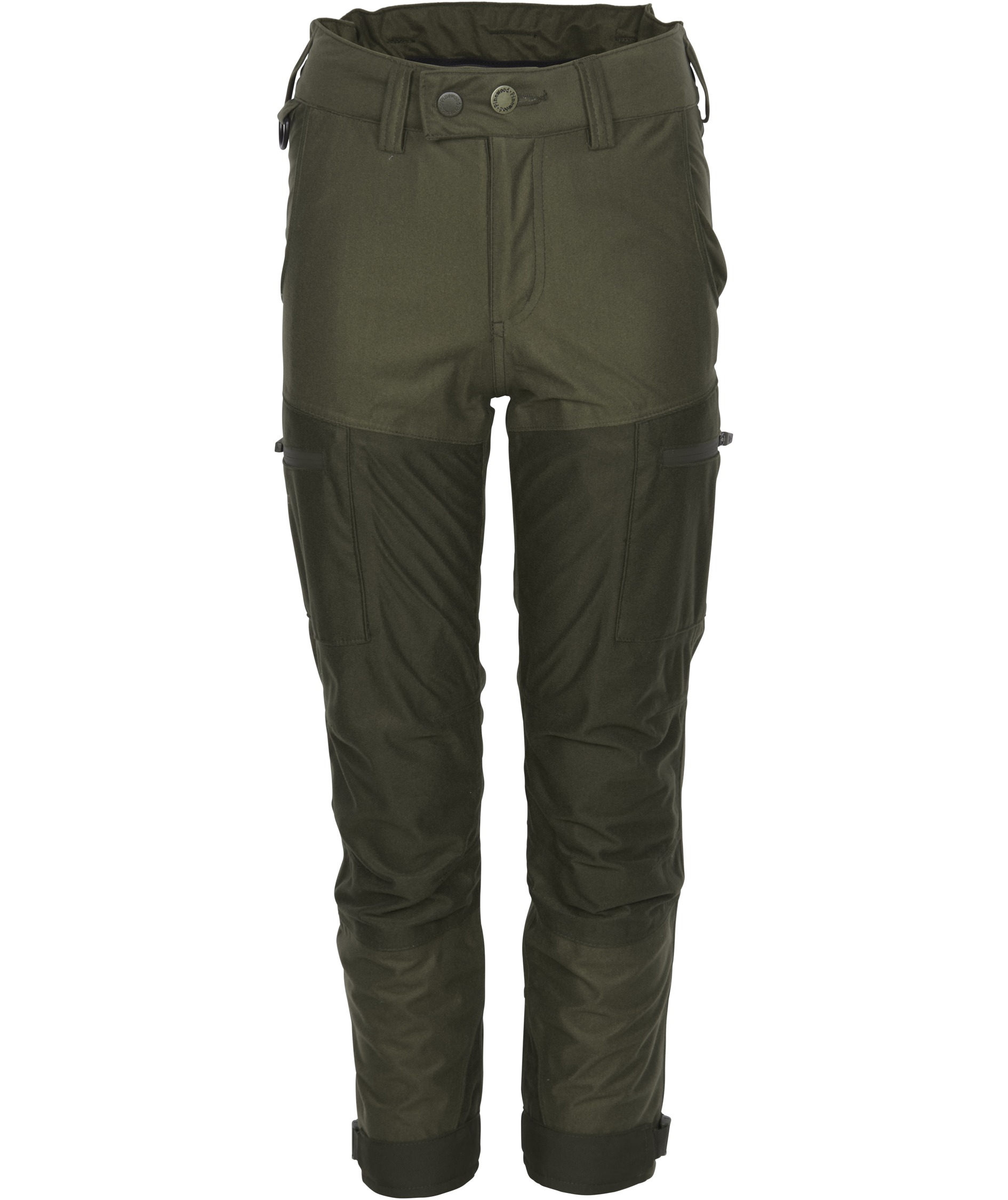 Hunting Brown/Suede Brown