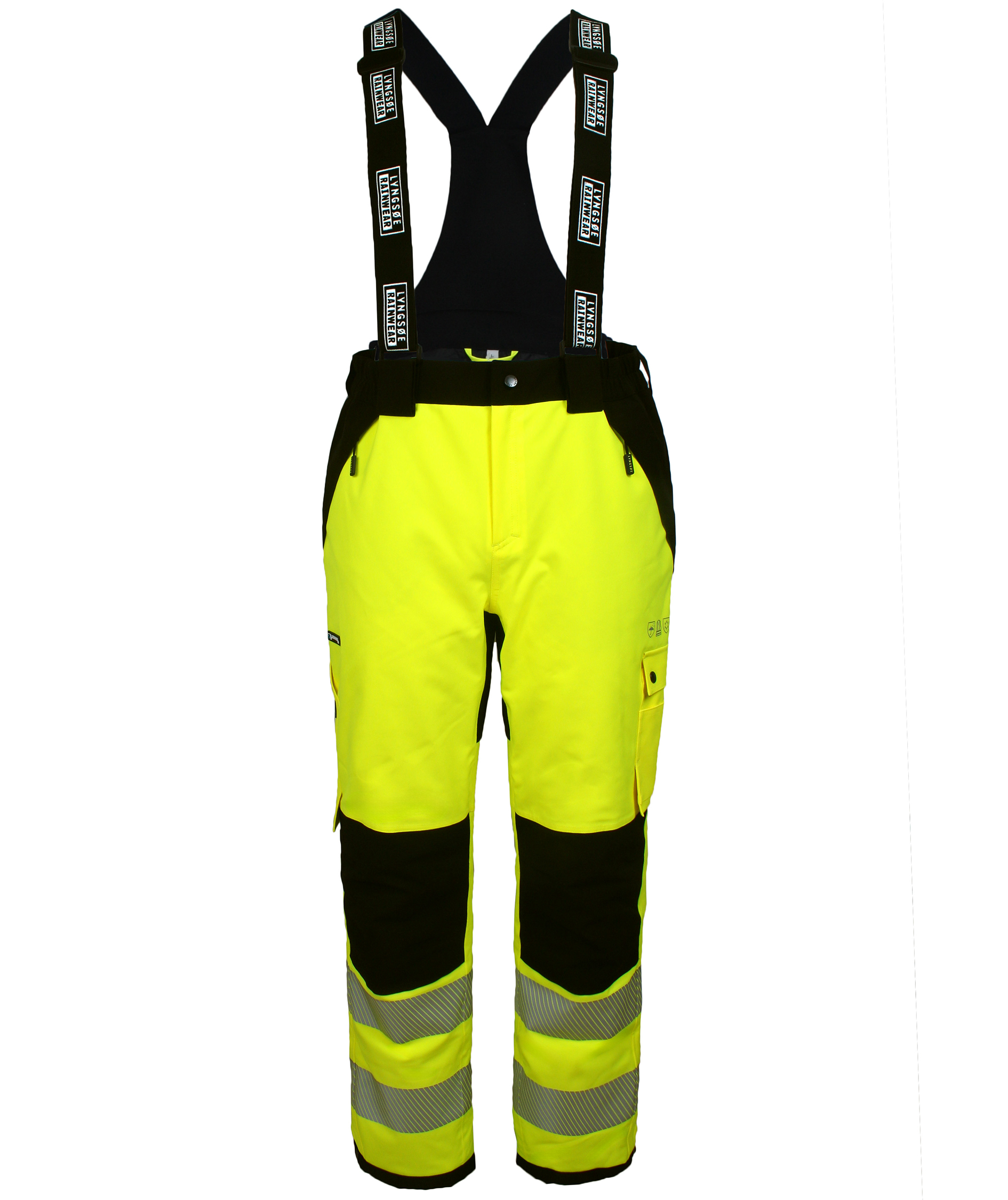 Lyngs&oslash;e vinterbukse full stretch