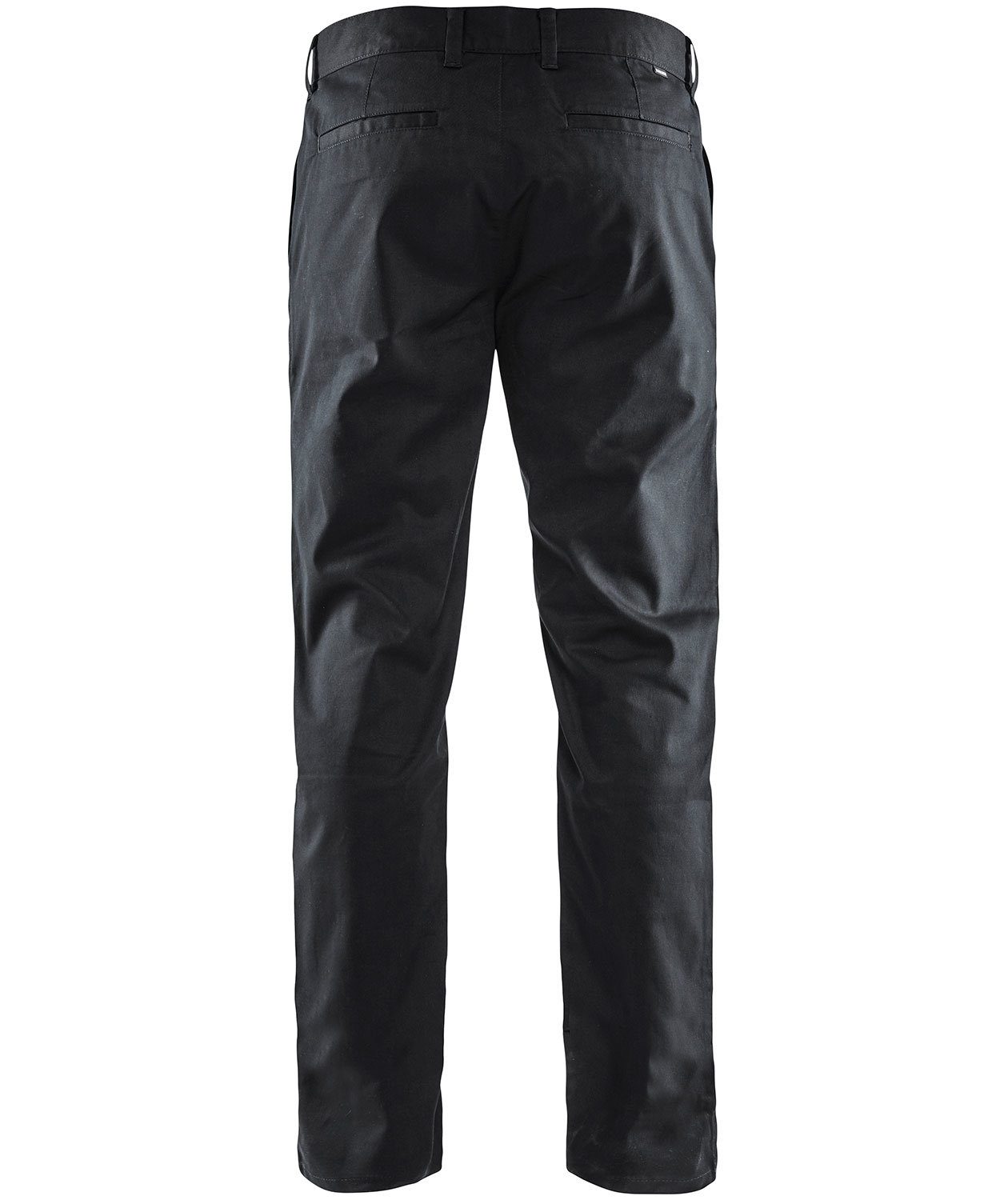 Bl&aring;kl&auml;der Chinohose, Schwarz, large image number 1