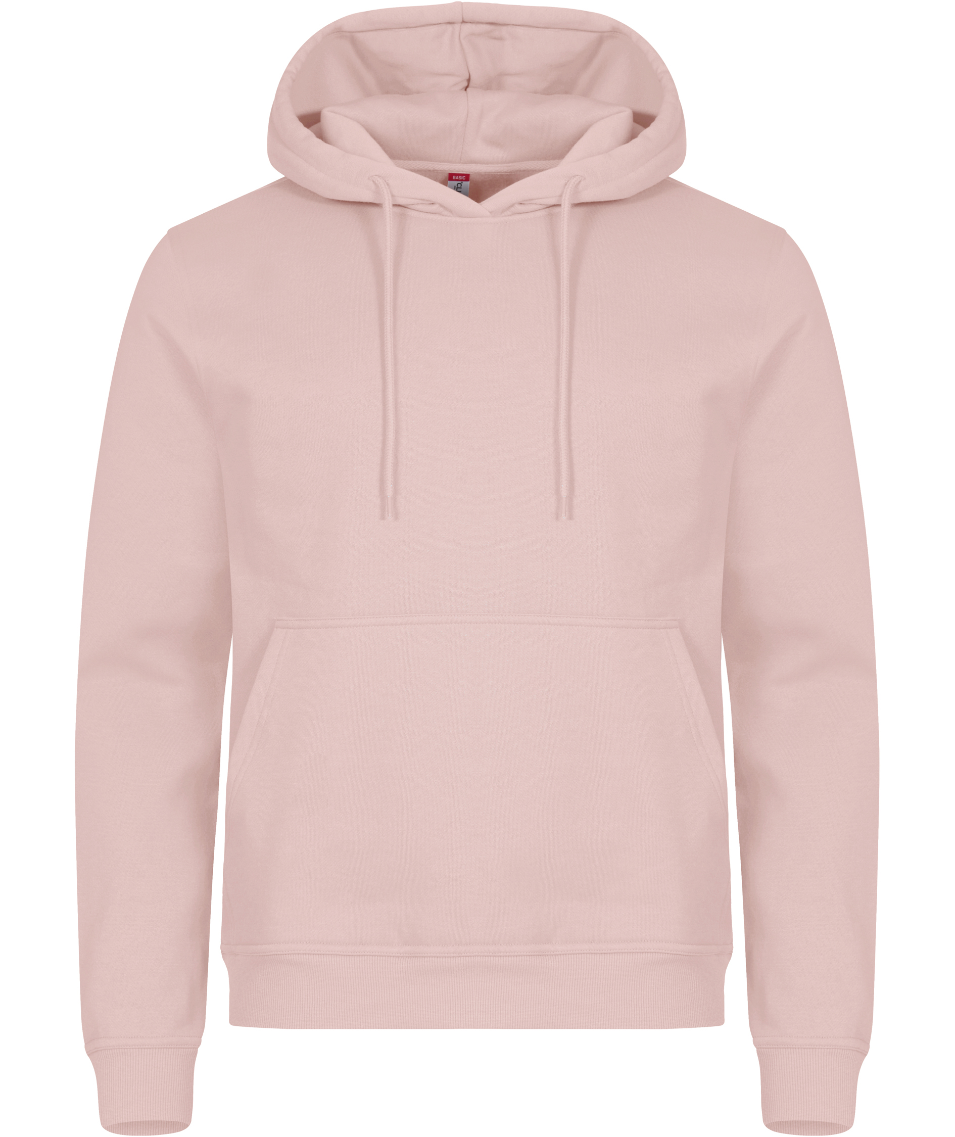 Clique Miami hettegenser, Candy pink