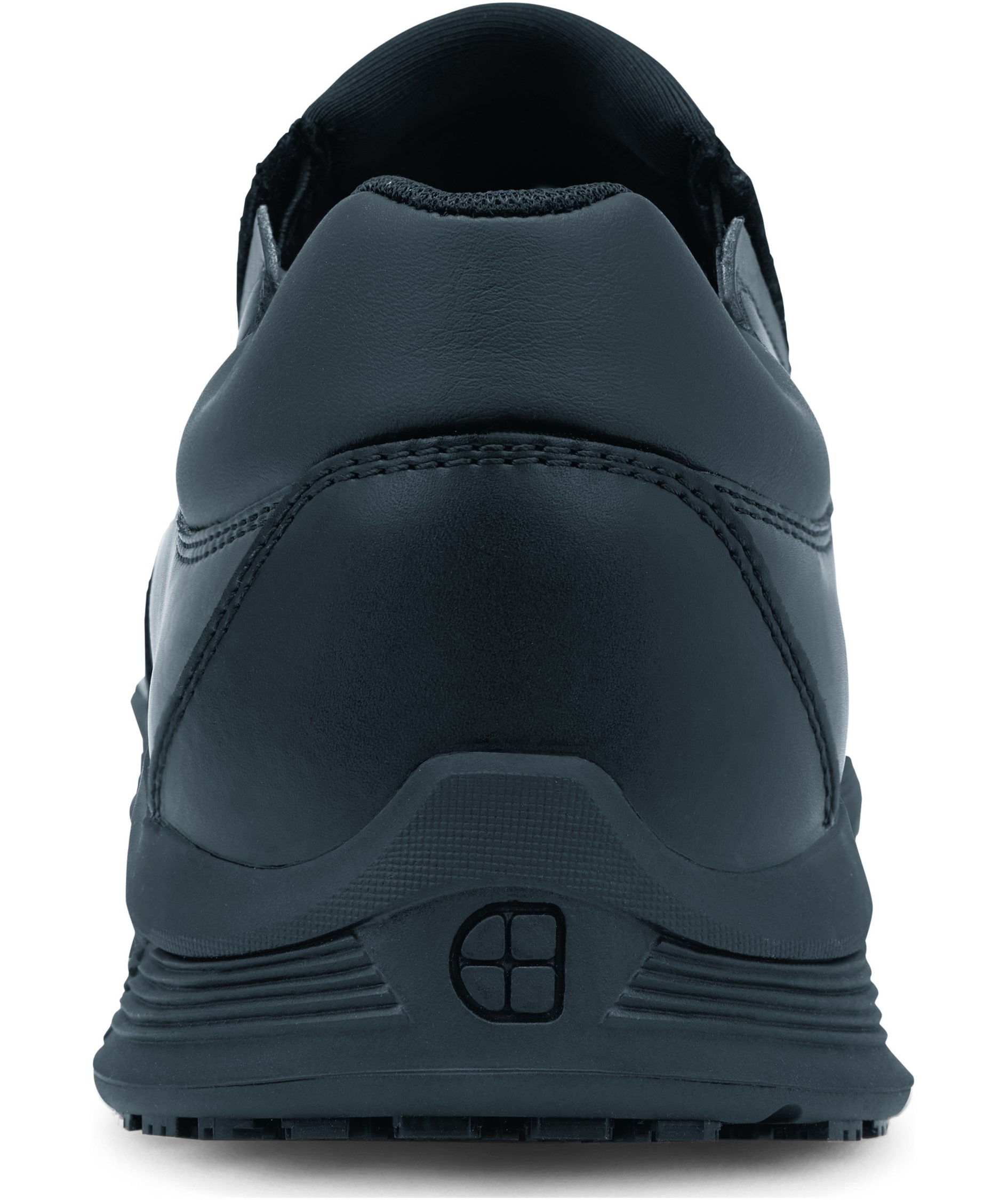 Shoes For Crews Cater II work shoes OB, Black, large image number 13