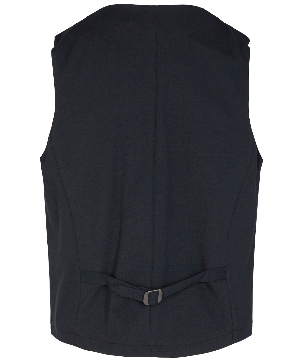 Sunwill Extreme Flexibility Modern fit vest, Navy, large image number 2