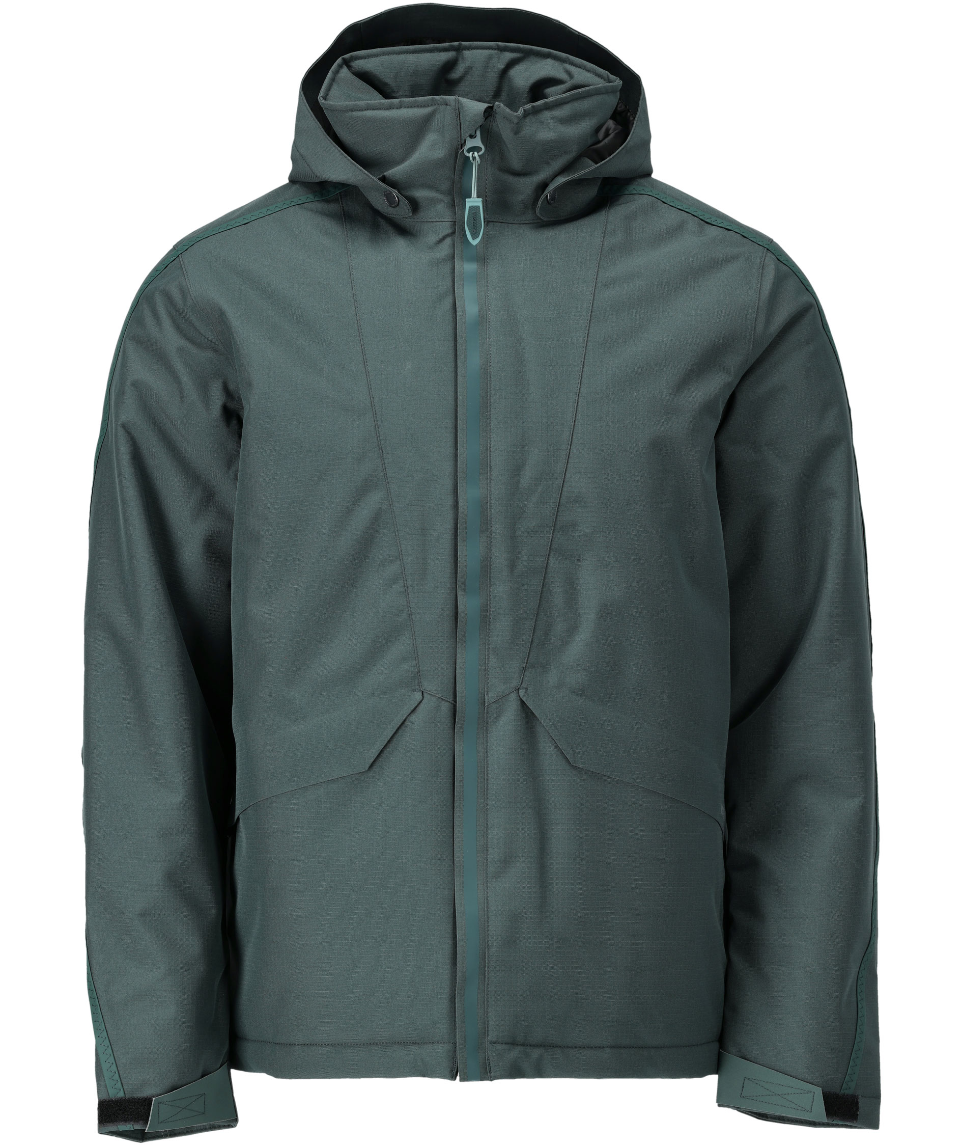 Mascot Customized vinterjakke, Skogsgr&oslash;nn, Skogsgr&oslash;nn, swatch