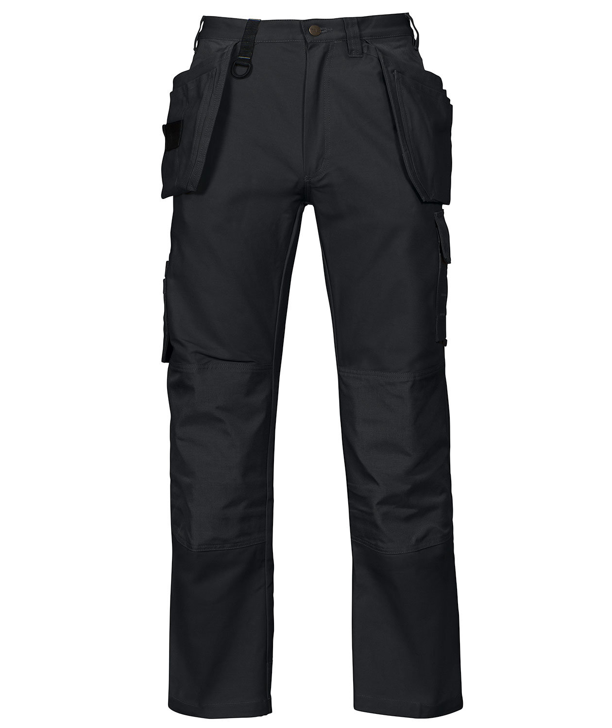 ProJob hantverksbyxa 5501, Svart
