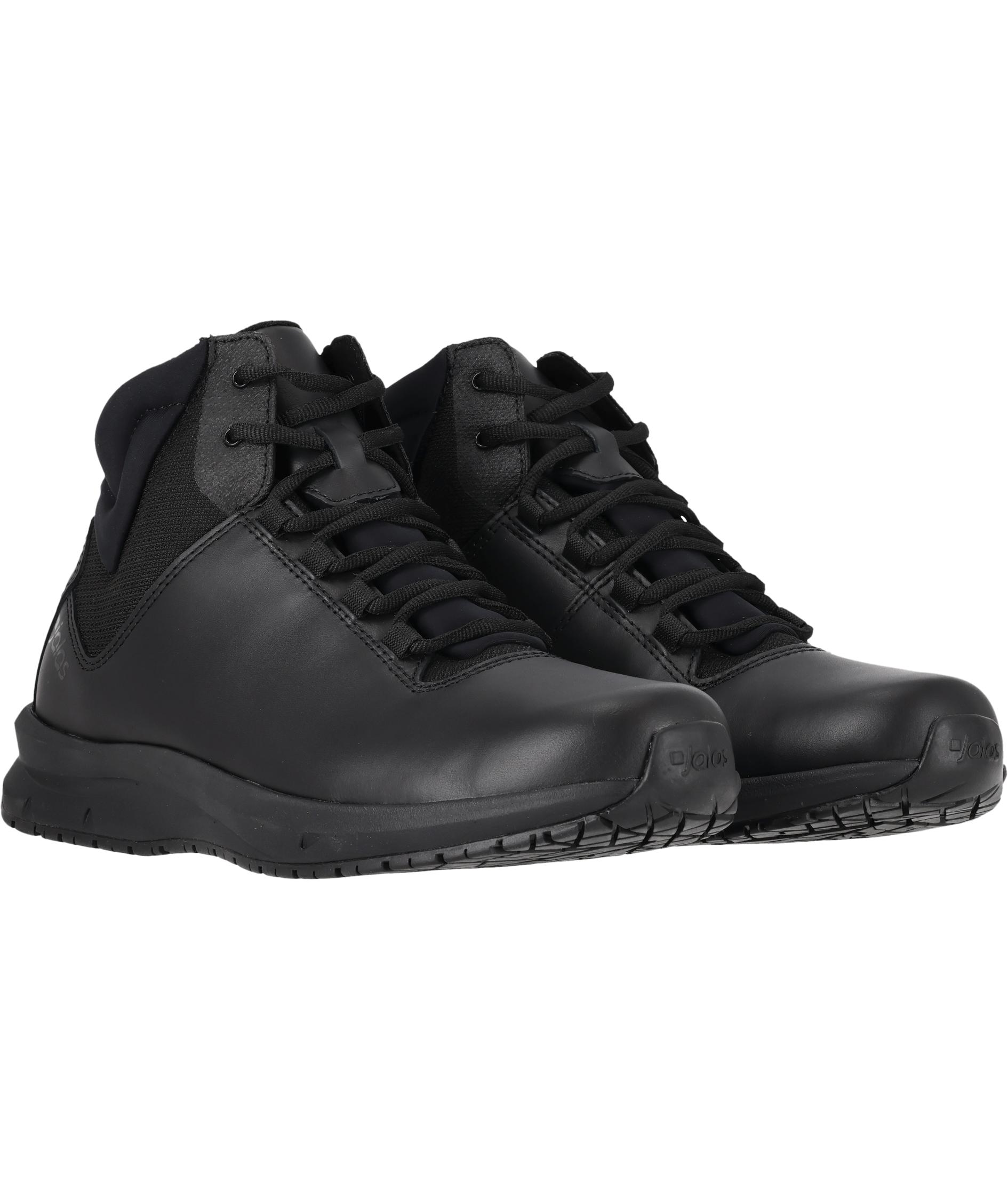 Jalas SpOc 5572 work boots O2