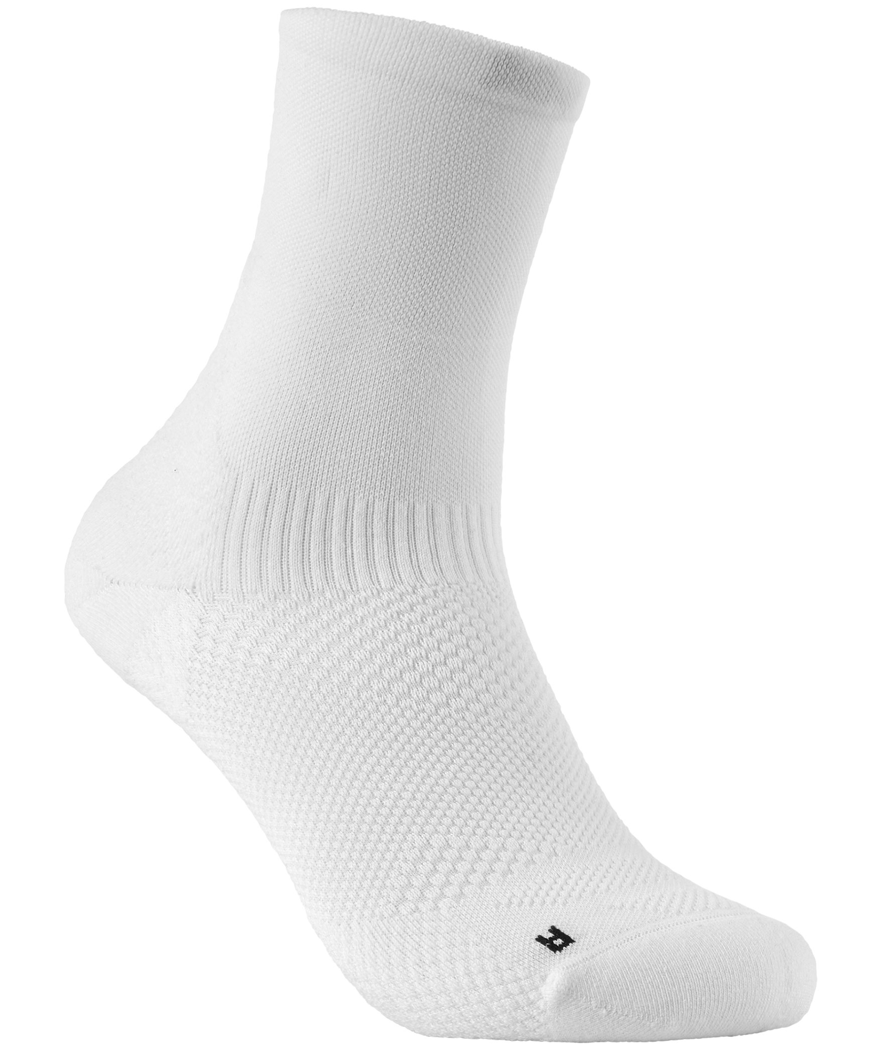 GEYSER l&ouml;parstrumpor, Vit