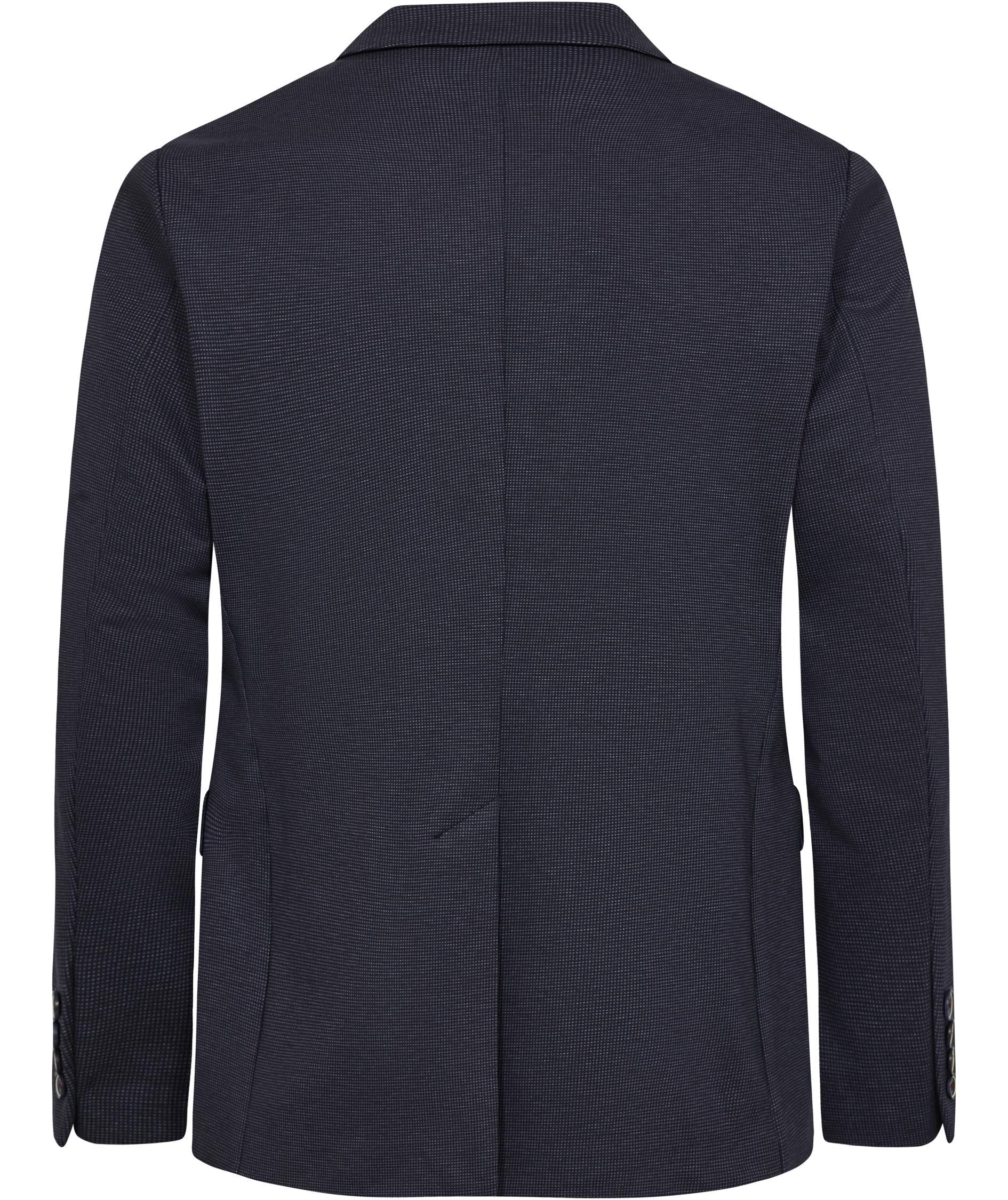 Sunwill Extreme Flex Regular fit kavaj, Navy, large image number 2