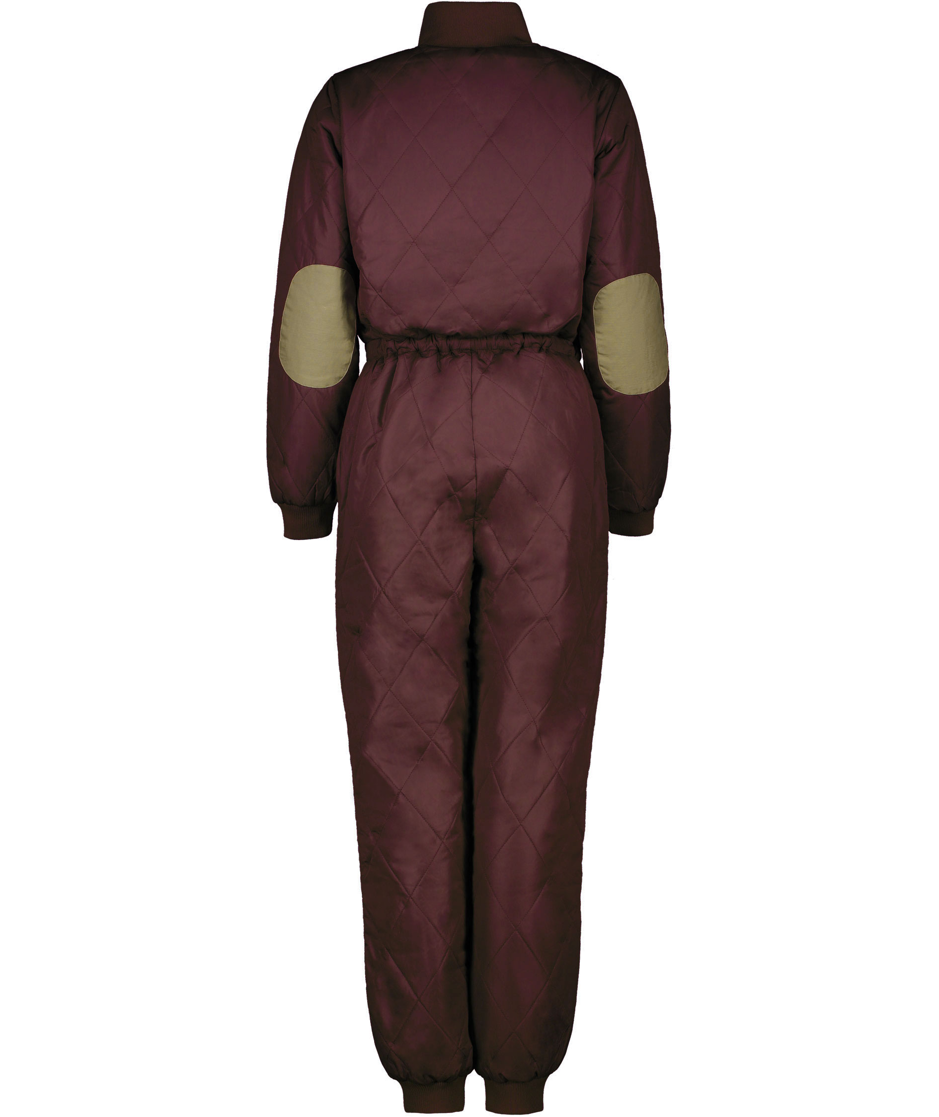 Westborn dame vattert heldrakt, Ruby red