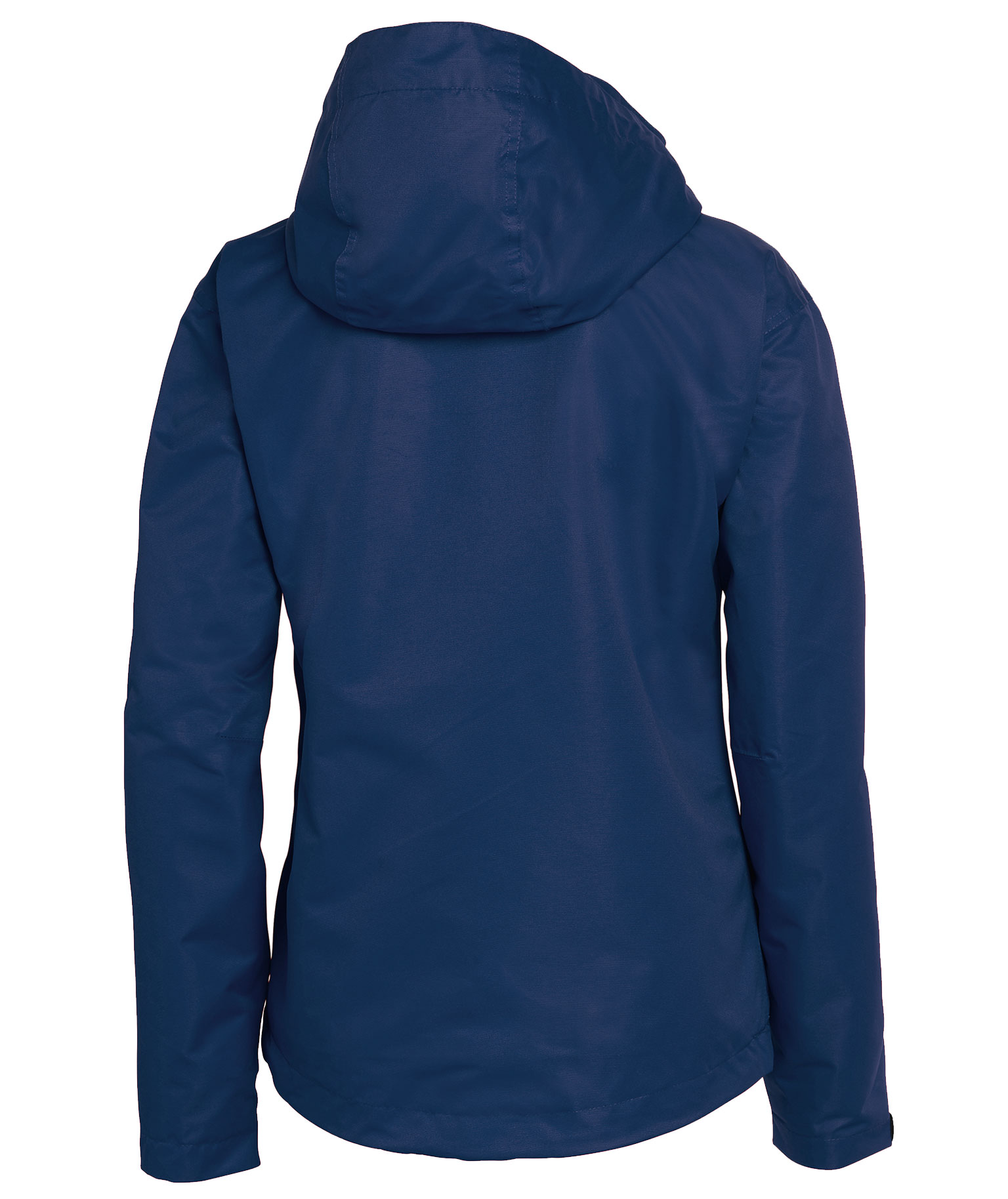 Matterhorn Barber women's shell jacket, Navy, large image number 2