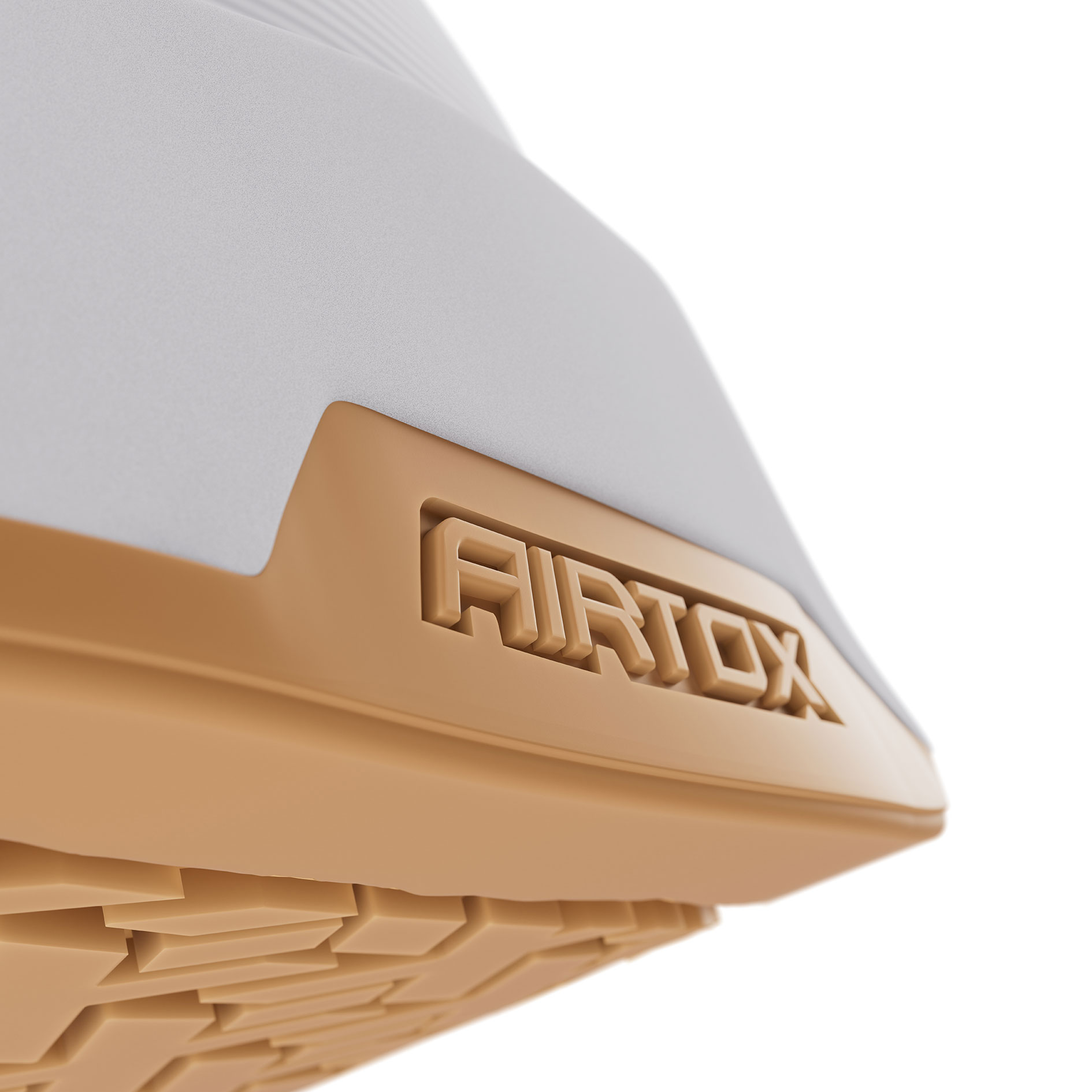 Airtox FX11 sikkerhedssko S3S, Hvid/Gr&aring;, large image number 7