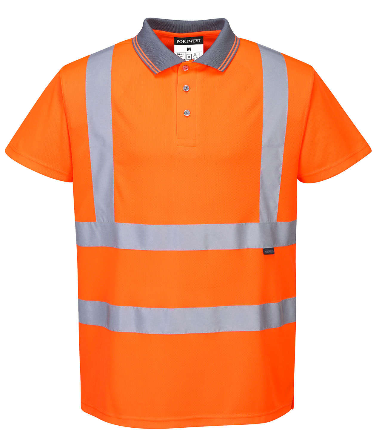 Portwest pik&eacute;tr&ouml;ja, Varsel Orange