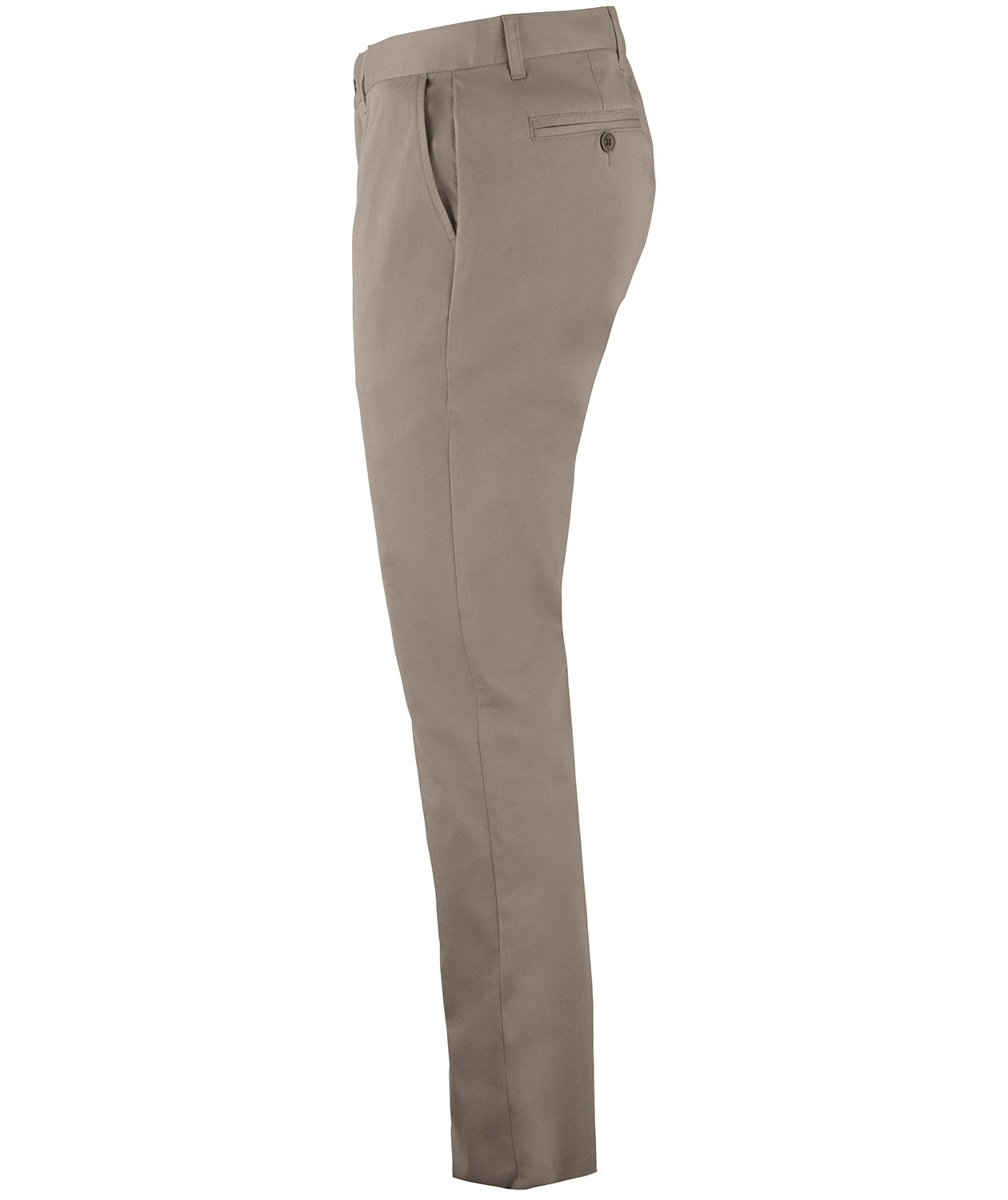 ProJob Chinohose 2550, Sand, large image number 3