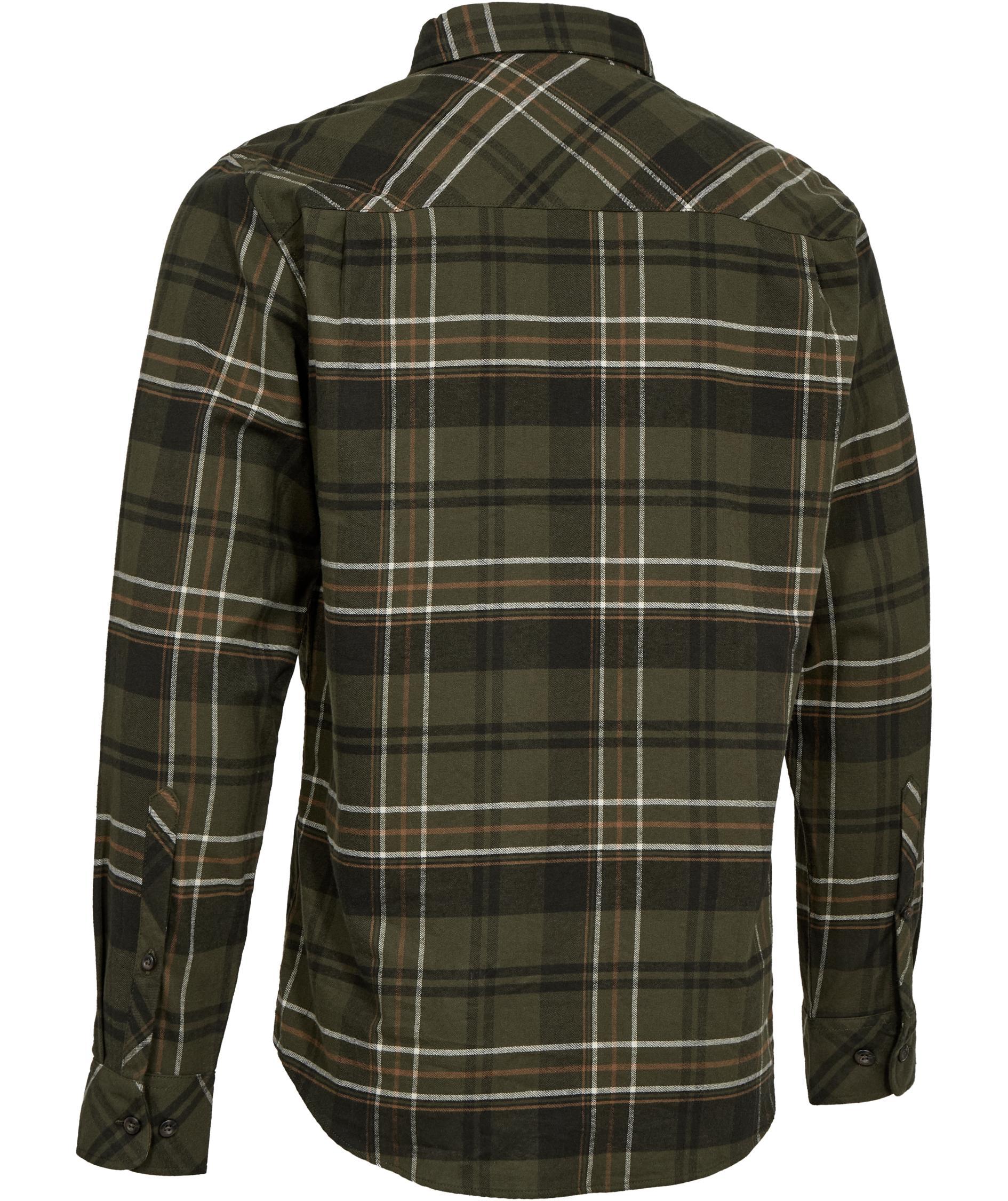 Deerhunter Caleb shirt