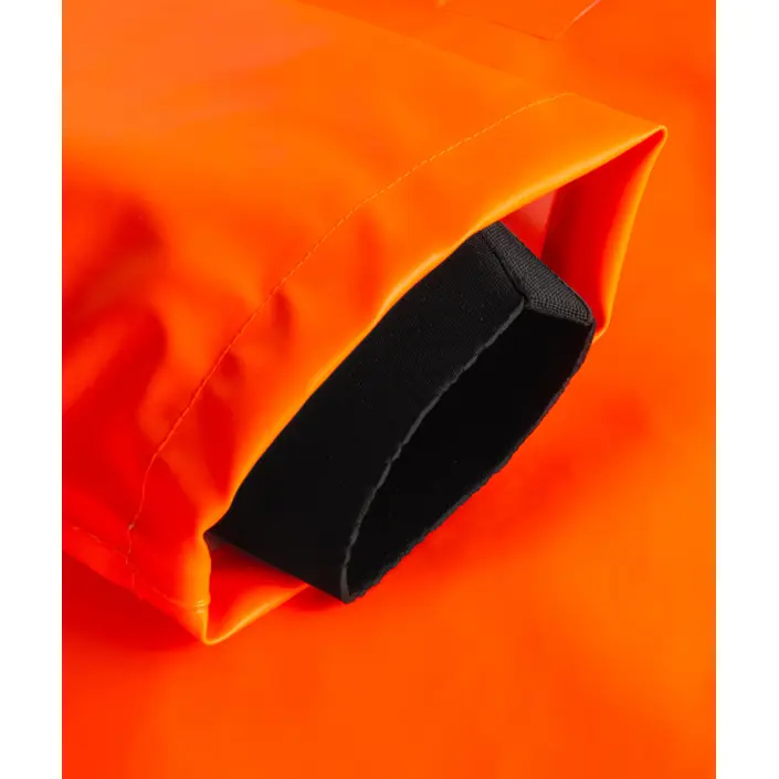Pvc Smock Buy Lyngsøe PVC rain smock at Pro-dress