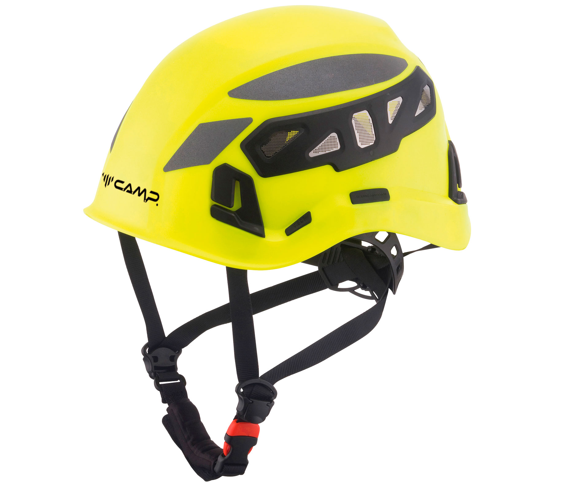 OX-ON Camp Ares Air Pro skyddshj&auml;lm